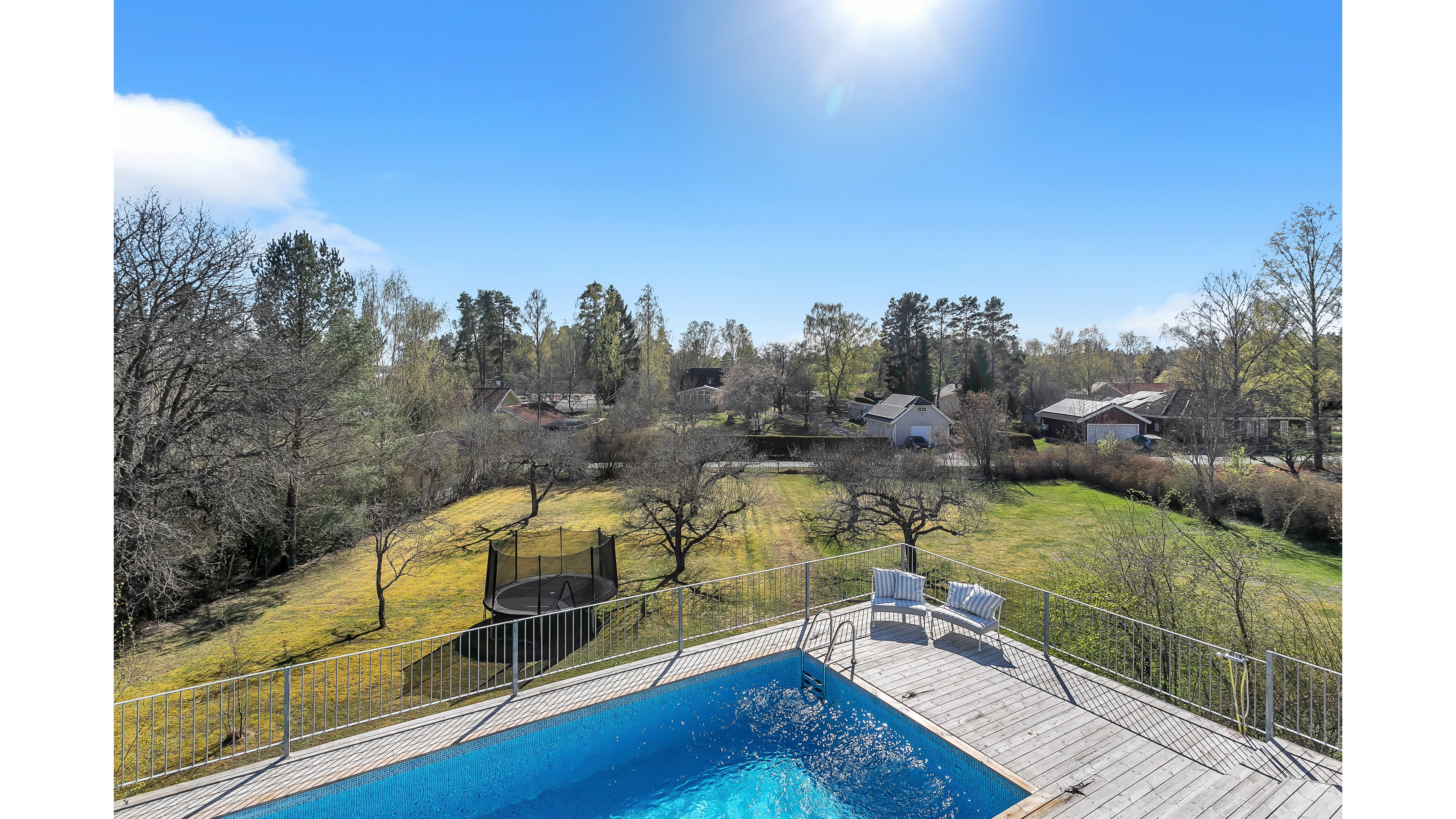 Bostadsbild från Vreta strandväg 56, Såld i Vreta, Uppsala