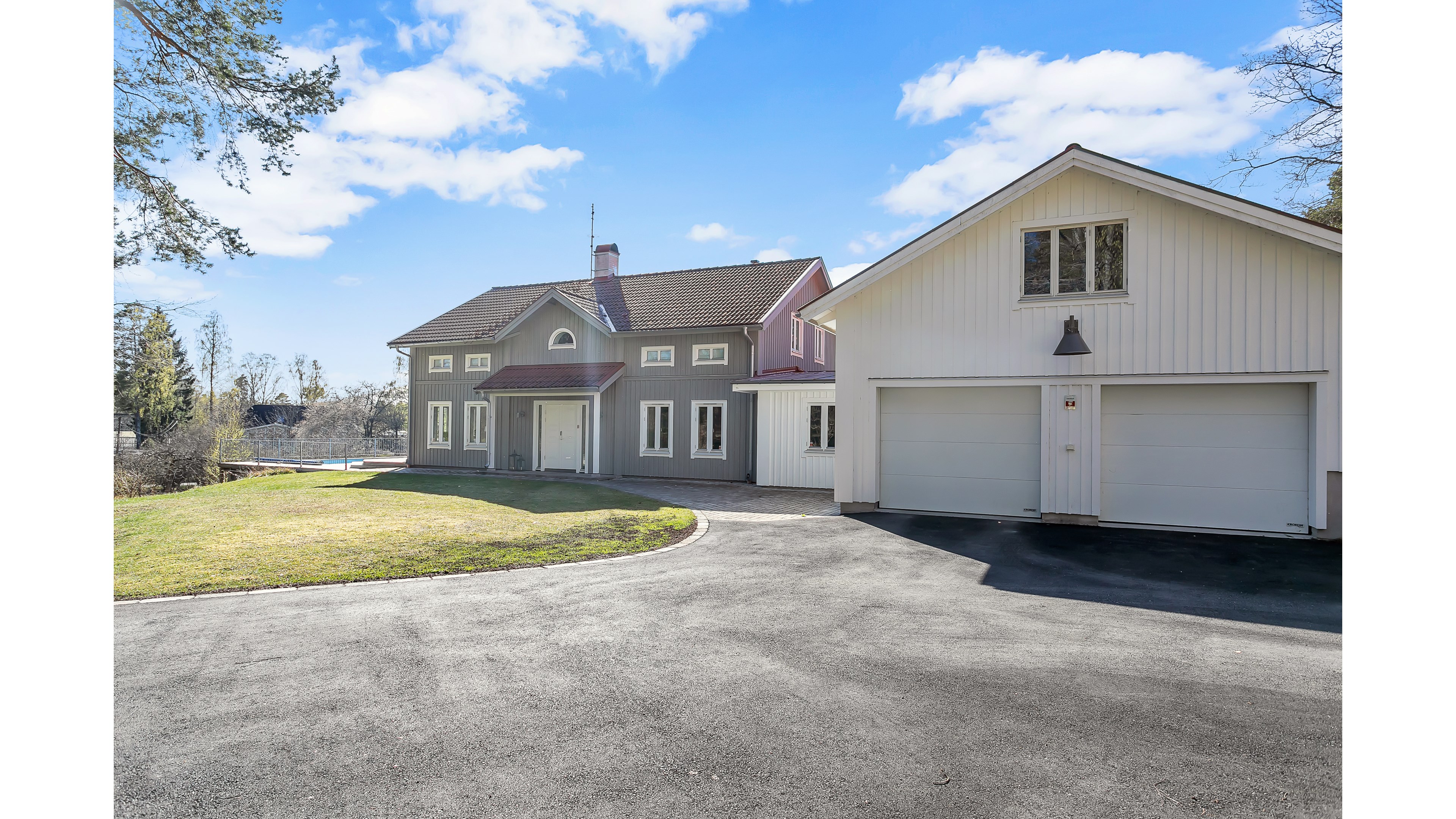 Bostadsbild från Vreta strandväg 56, Såld i Vreta, Uppsala