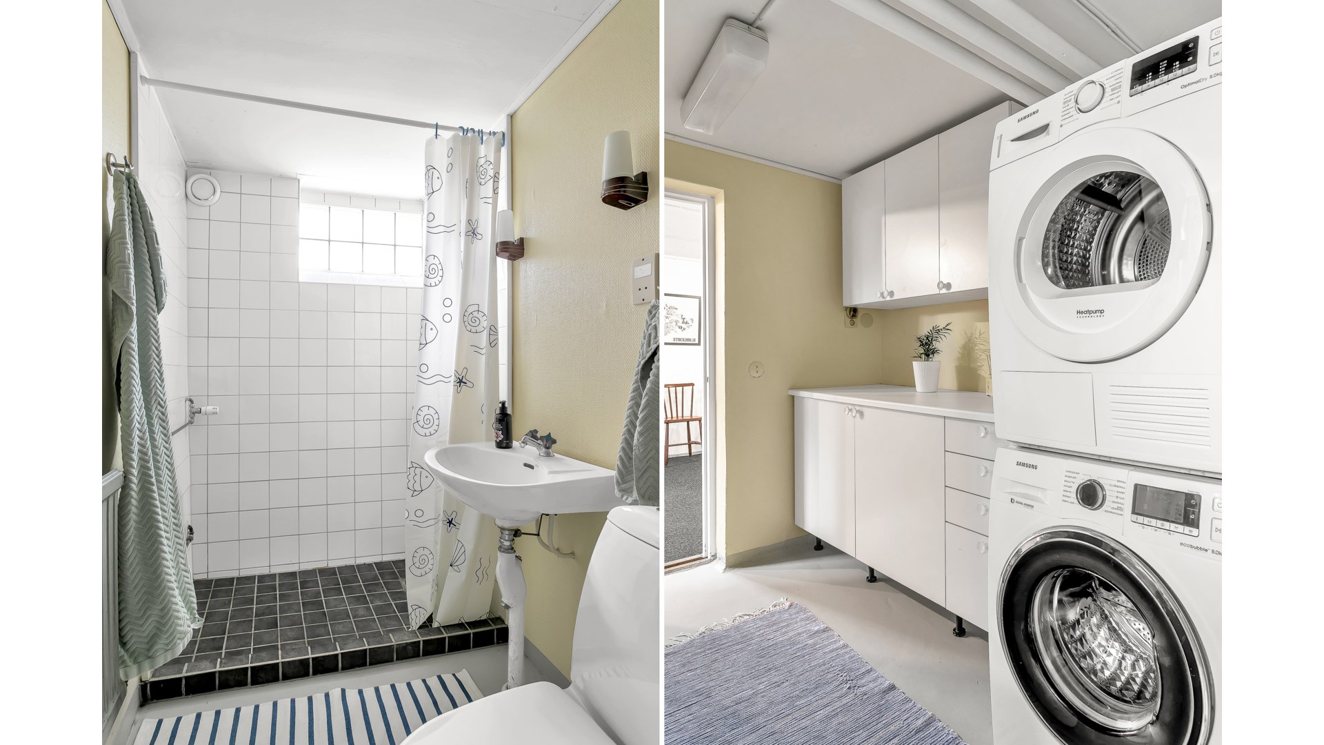 Bostadsbild från Lönnviksvägen 2, Såld i Sunnersta, Uppsala