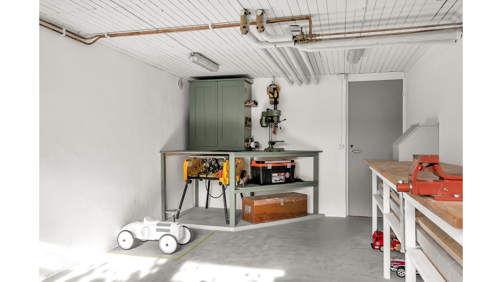 Bostadsbild från Lönnviksvägen 2, Såld i Sunnersta, Uppsala