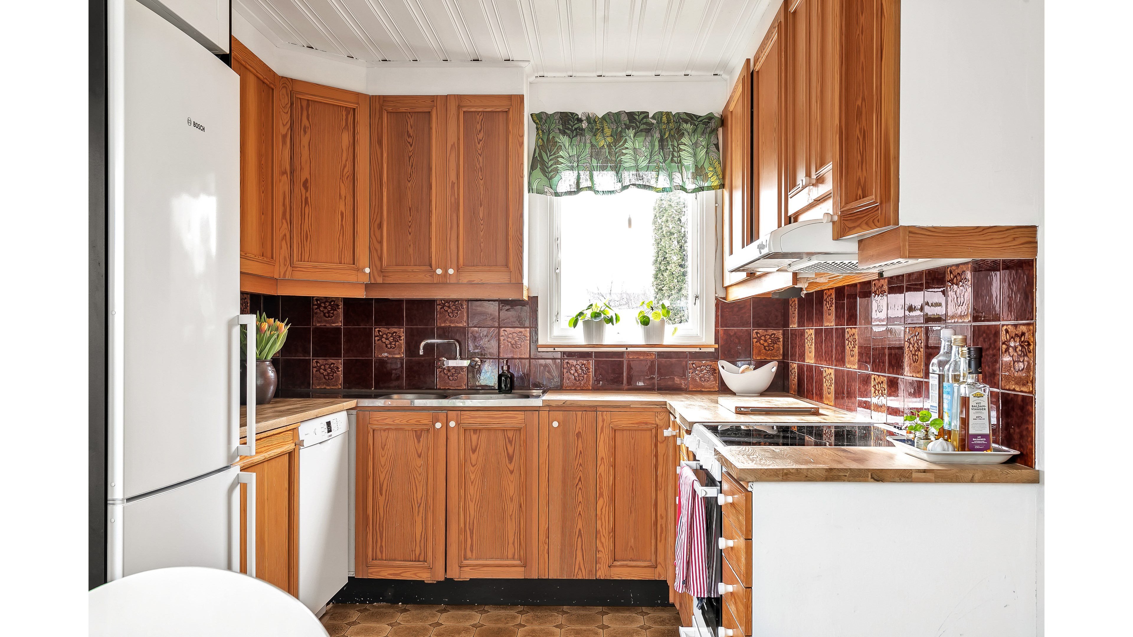 Bostadsbild från Lönnviksvägen 2, Såld i Sunnersta, Uppsala