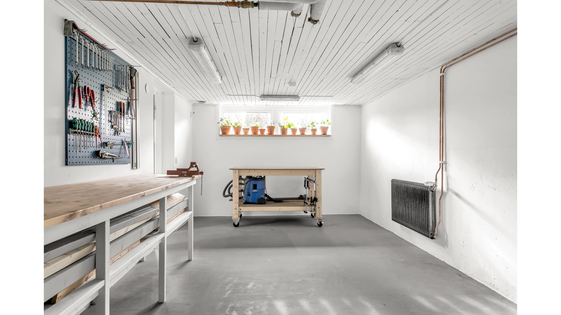 Bostadsbild från Lönnviksvägen 2, Såld i Sunnersta, Uppsala