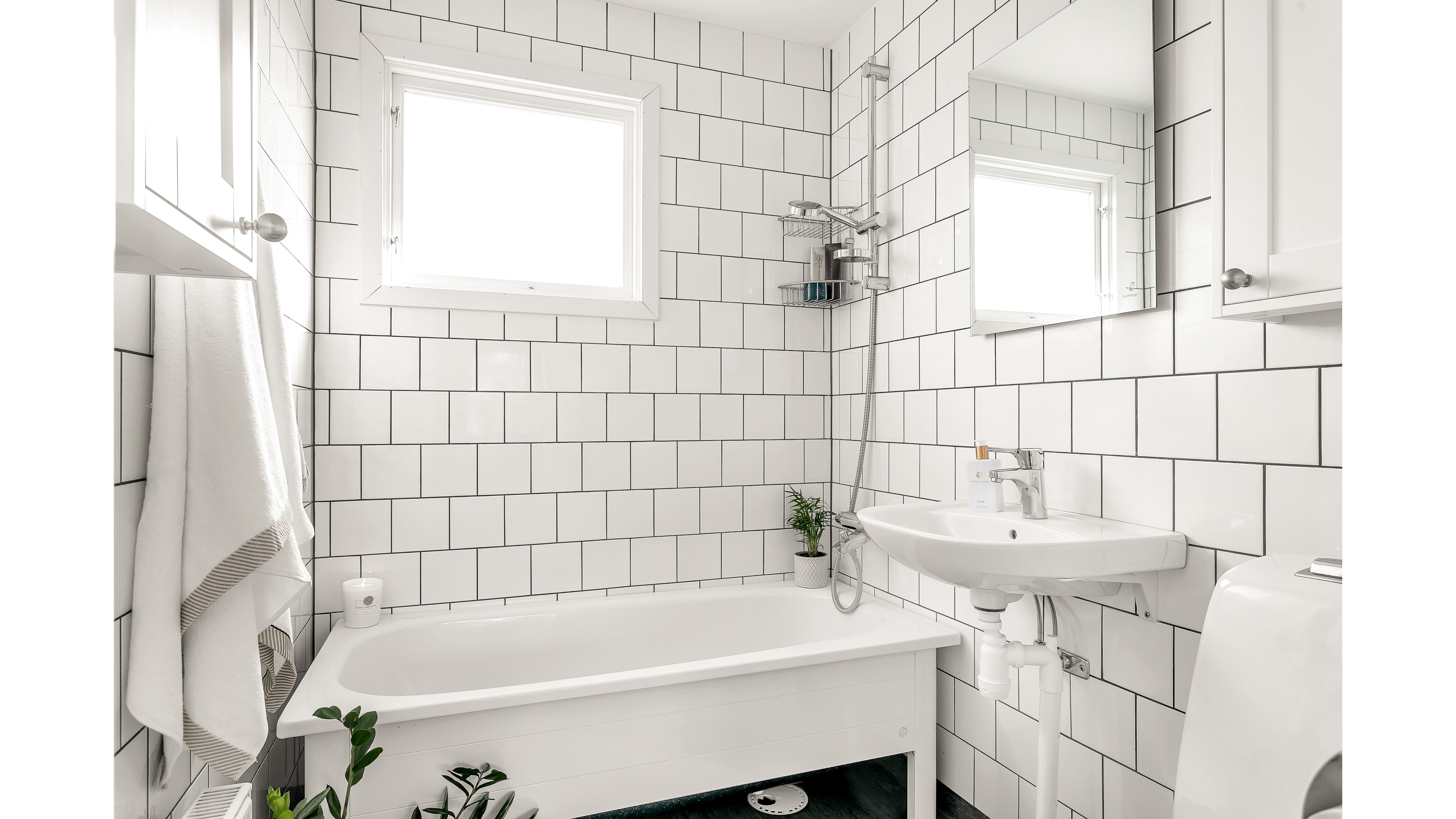 Bostadsbild från Lönnviksvägen 2, Såld i Sunnersta, Uppsala