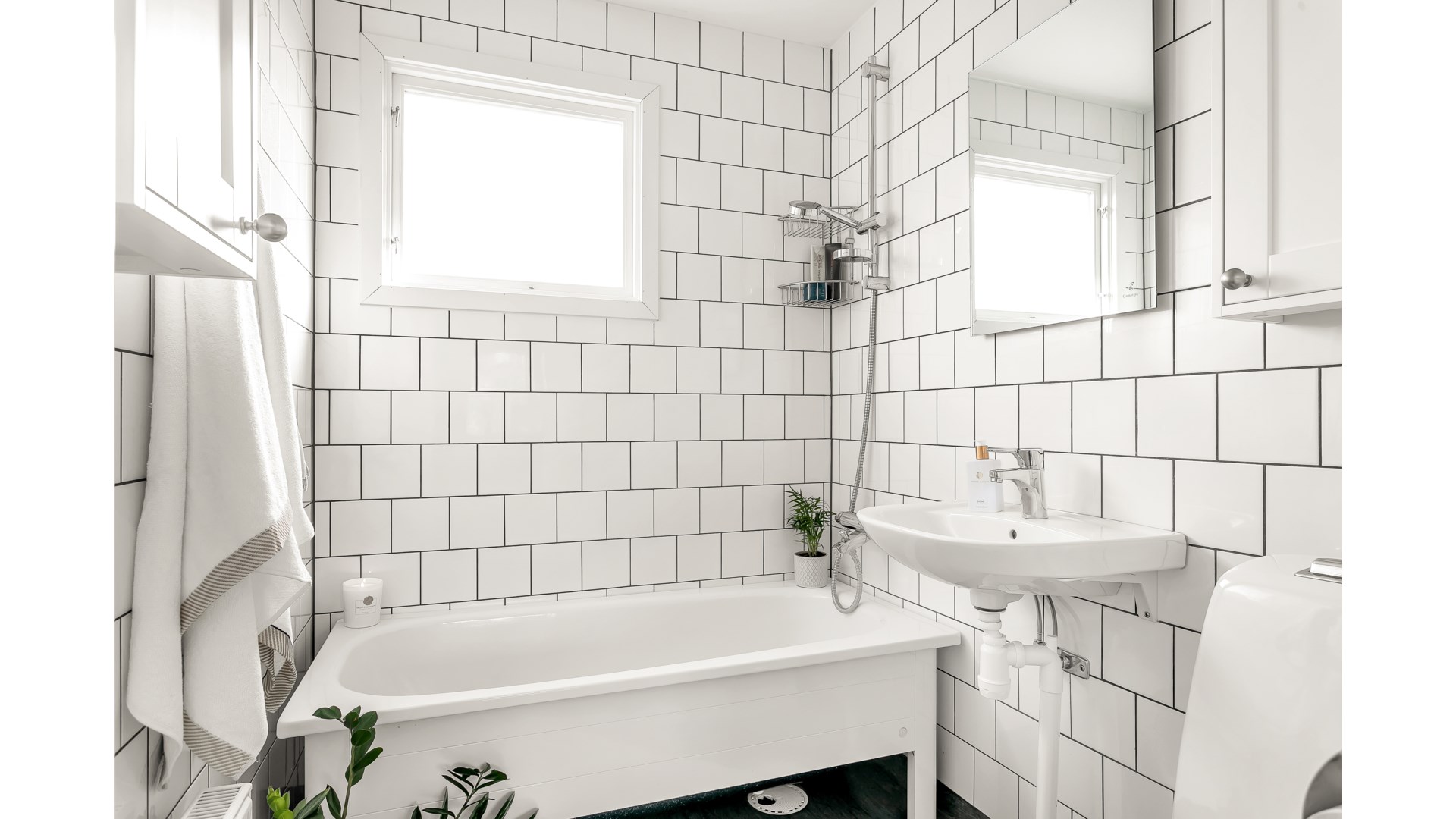 Bostadsbild från Lönnviksvägen 2, Såld i Sunnersta, Uppsala