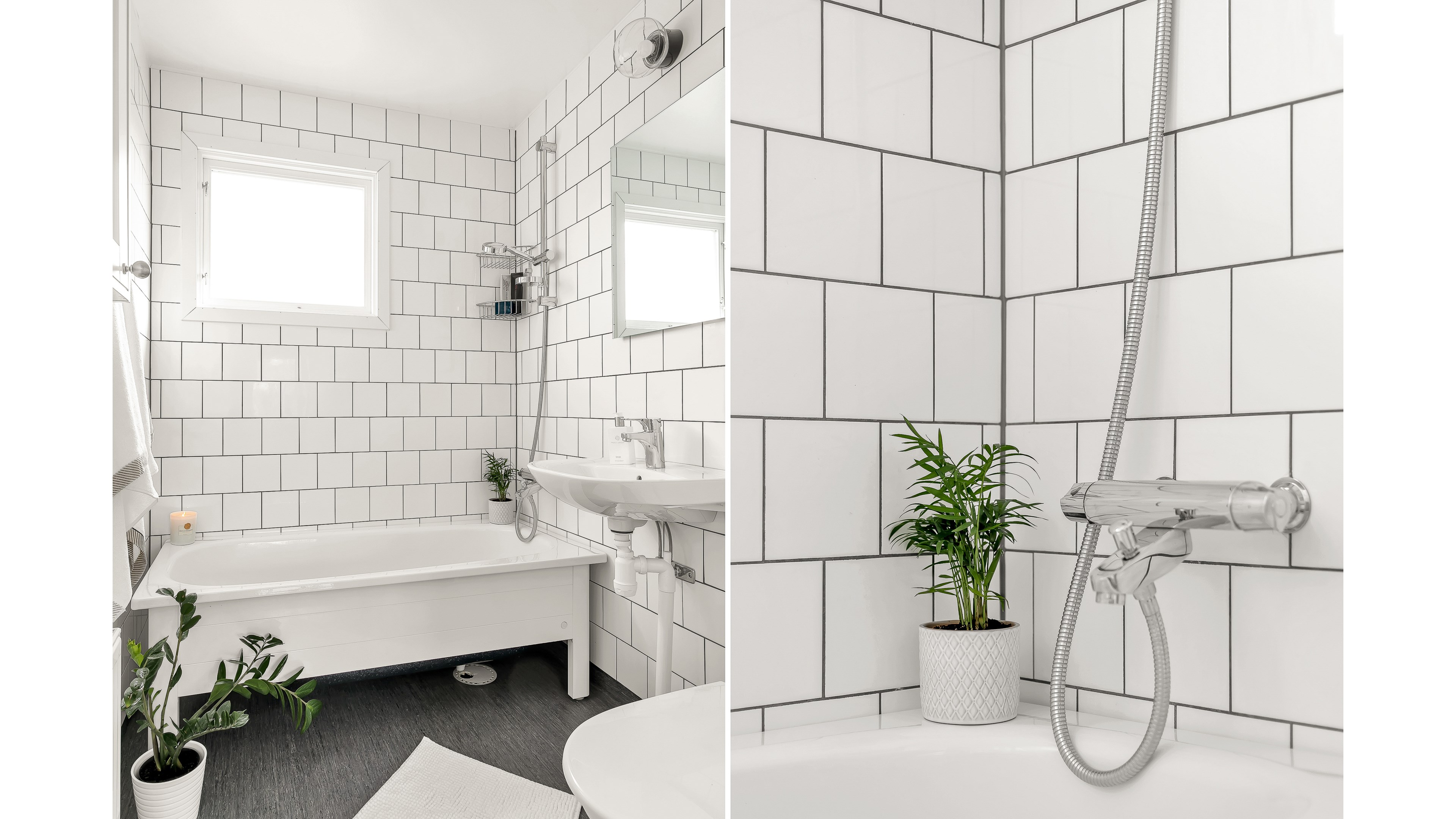 Bostadsbild från Lönnviksvägen 2, Såld i Sunnersta, Uppsala