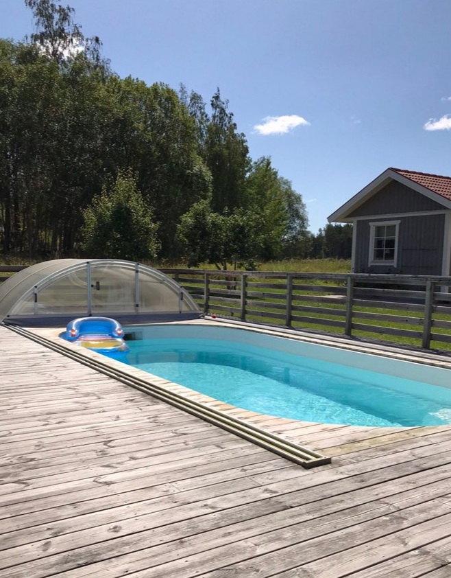 Bostadsbild från Trevlingevägen 41, Såld i Gåvsta, Uppsala