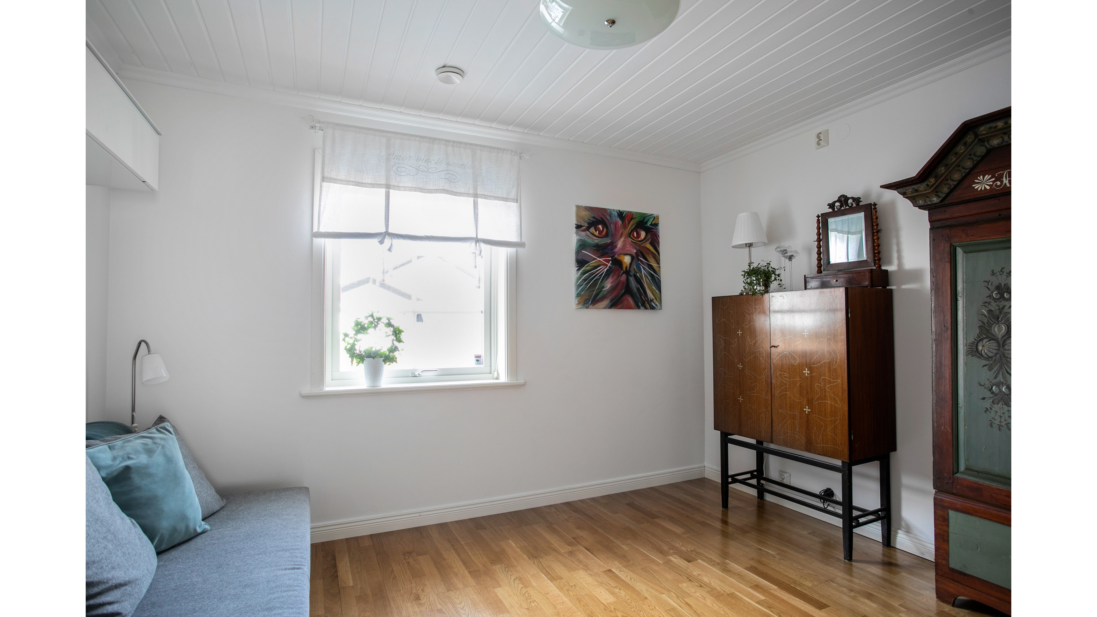 Bostadsbild från Trevlingevägen 41, Såld i Gåvsta, Uppsala