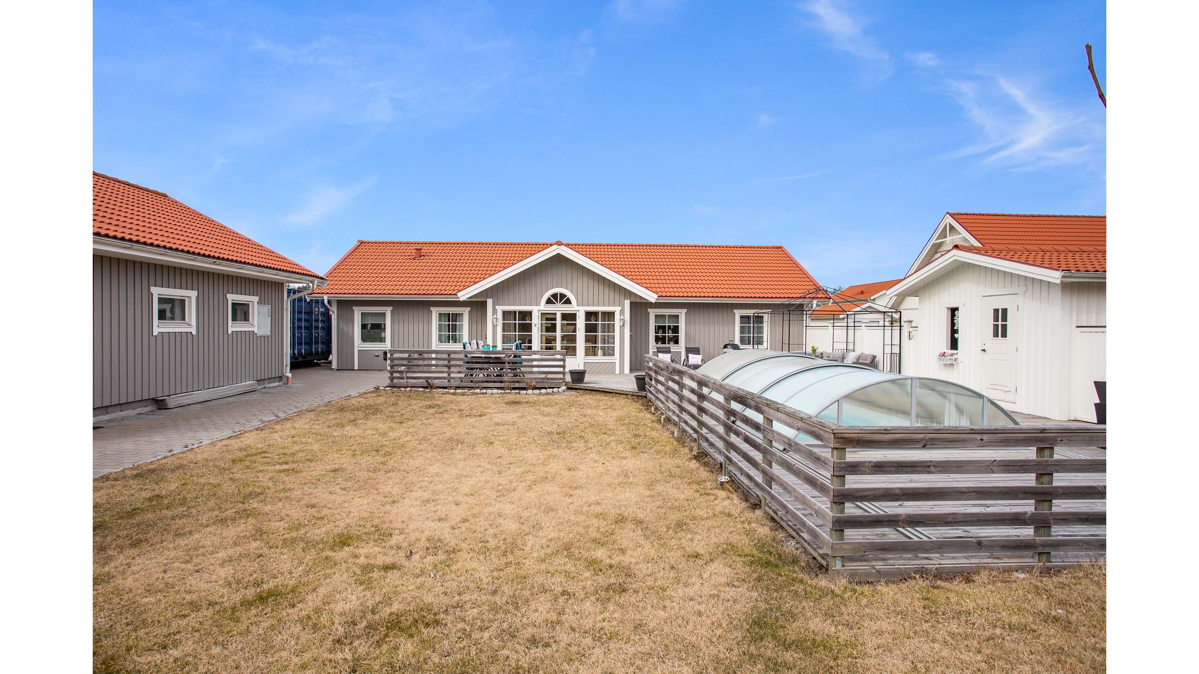 Bostadsbild från Trevlingevägen 41, Såld i Gåvsta, Uppsala