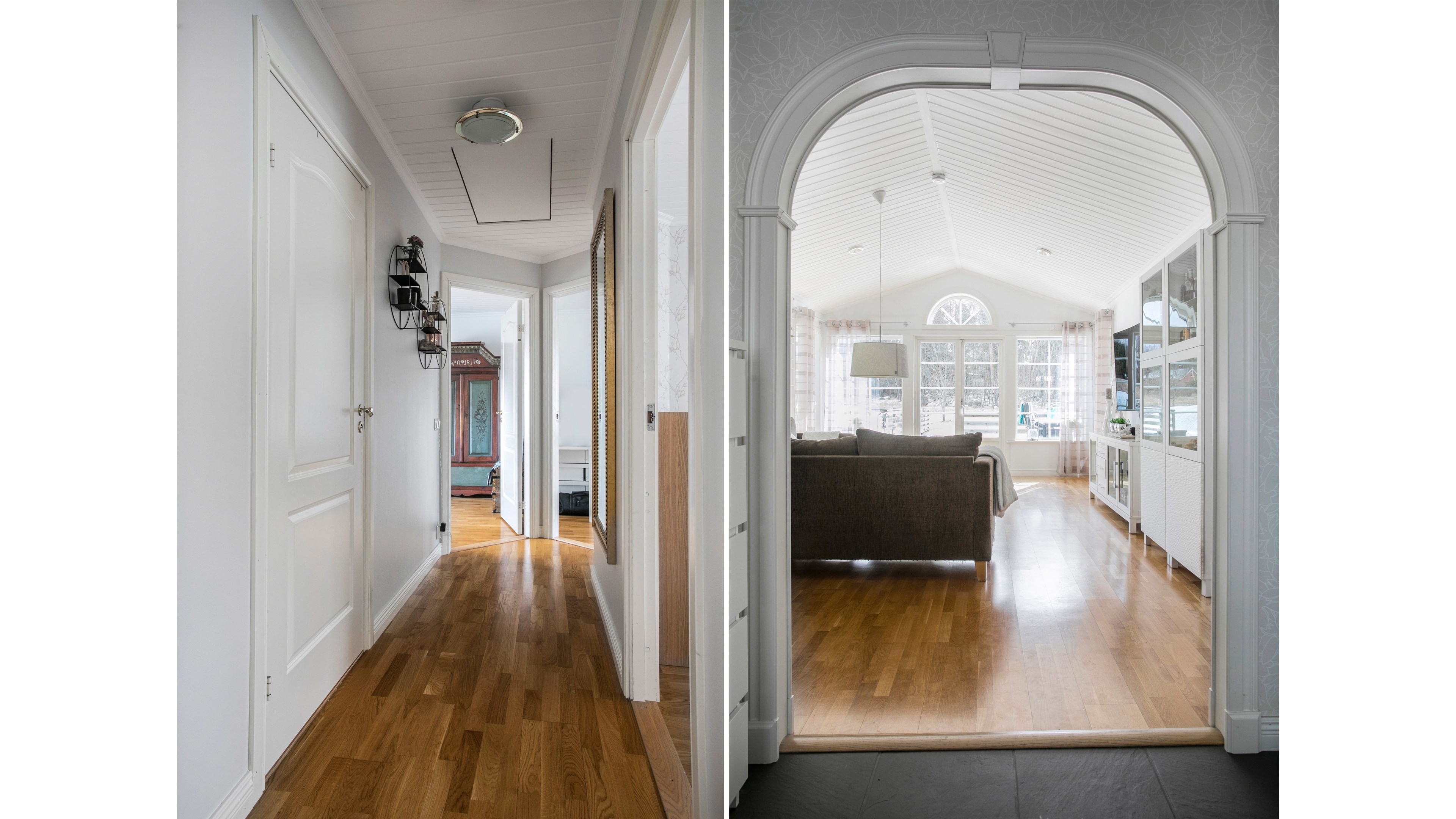 Bostadsbild från Trevlingevägen 41, Såld i Gåvsta, Uppsala