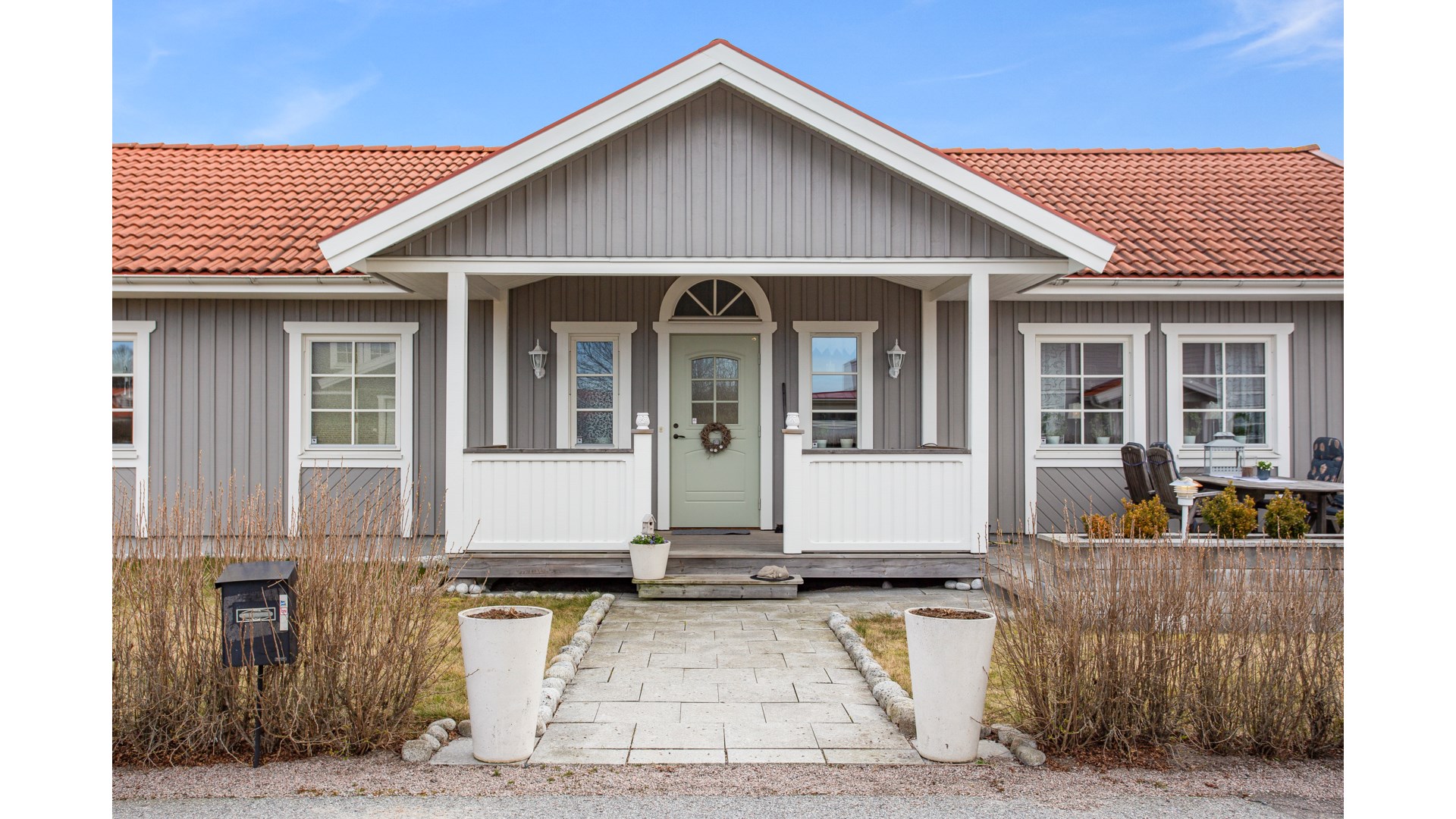 Bostadsbild från Trevlingevägen 41, Såld i Gåvsta, Uppsala