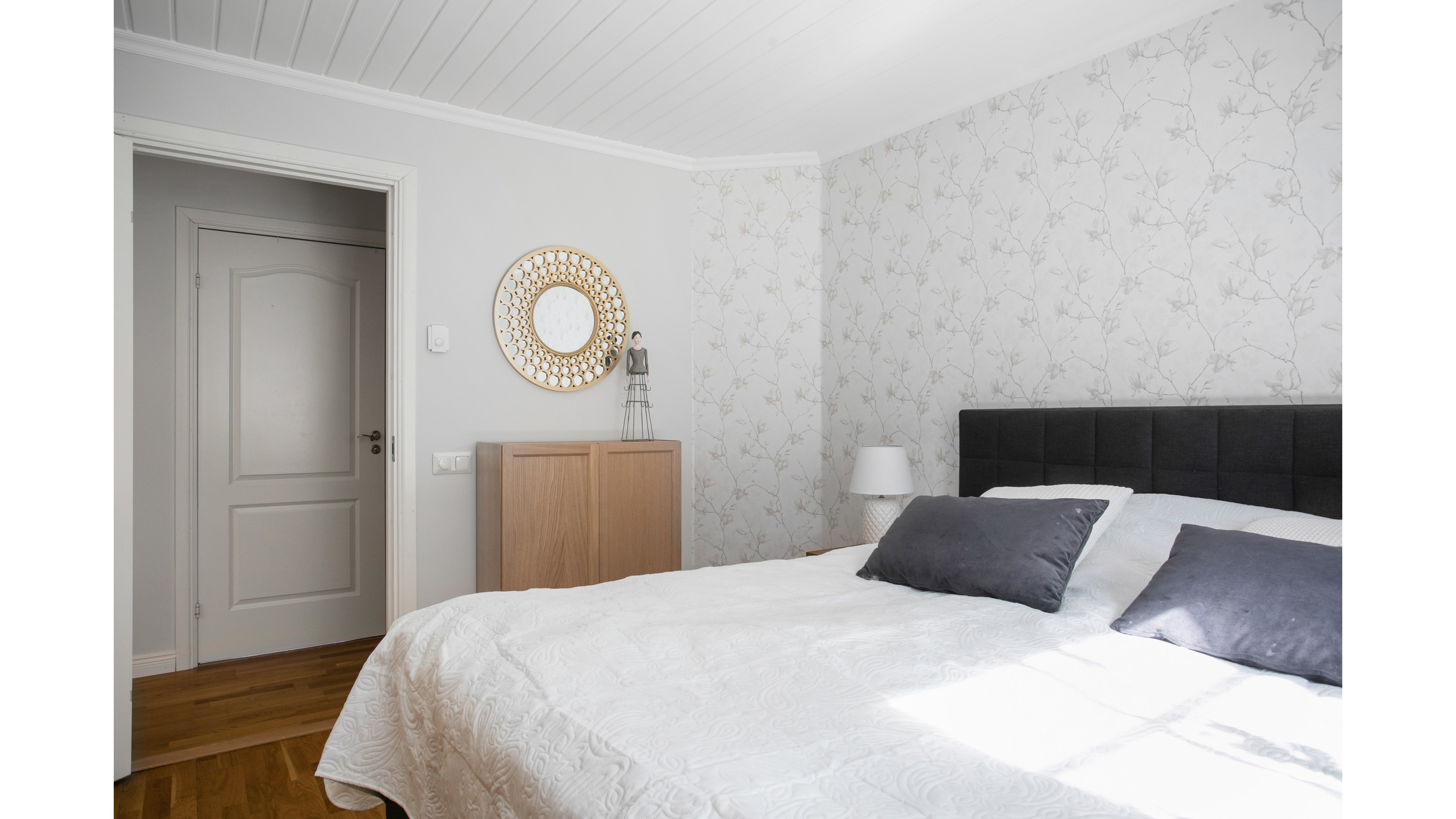 Bostadsbild från Trevlingevägen 41, Såld i Gåvsta, Uppsala