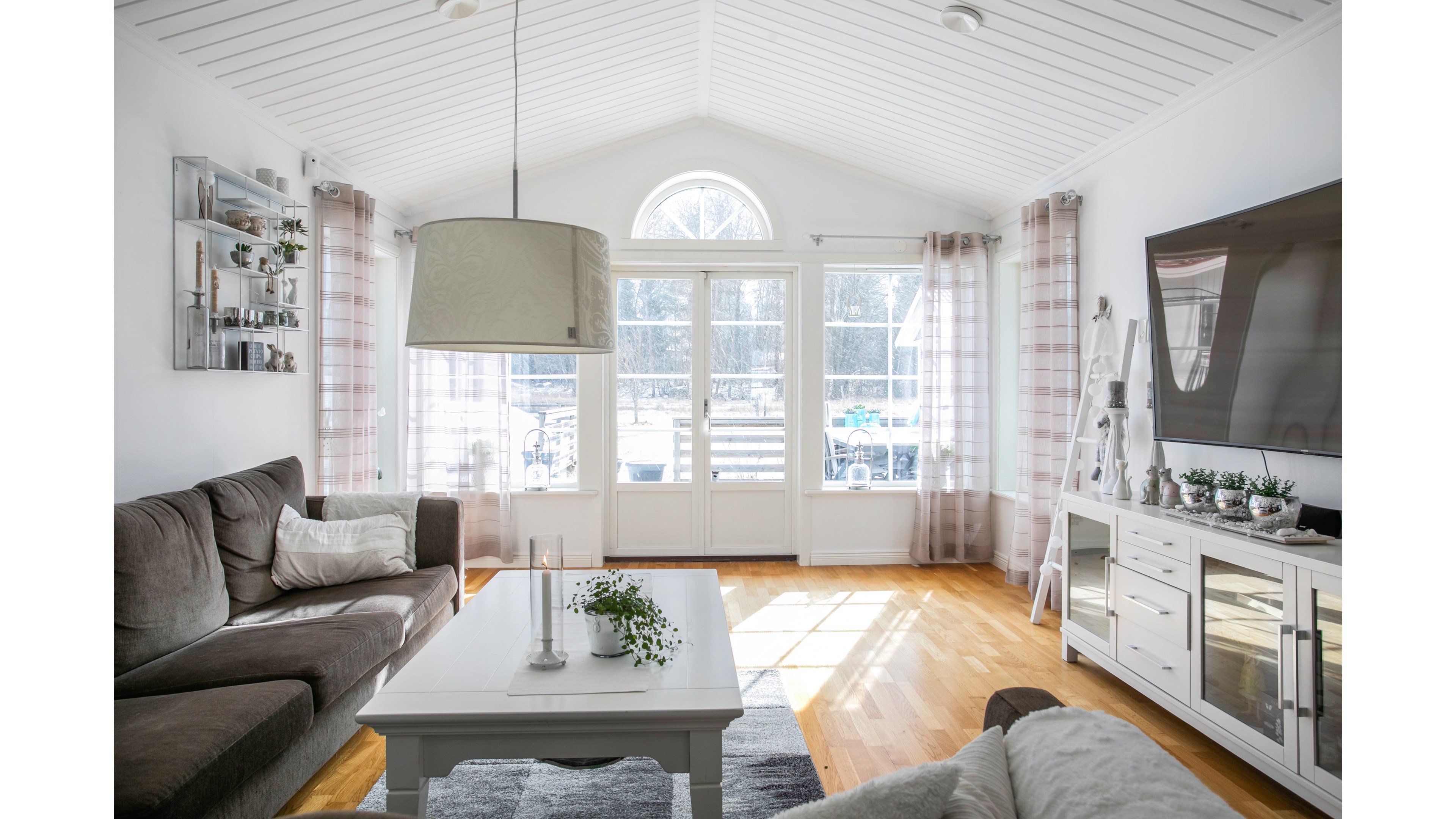 Bostadsbild från Trevlingevägen 41, Såld i Gåvsta, Uppsala