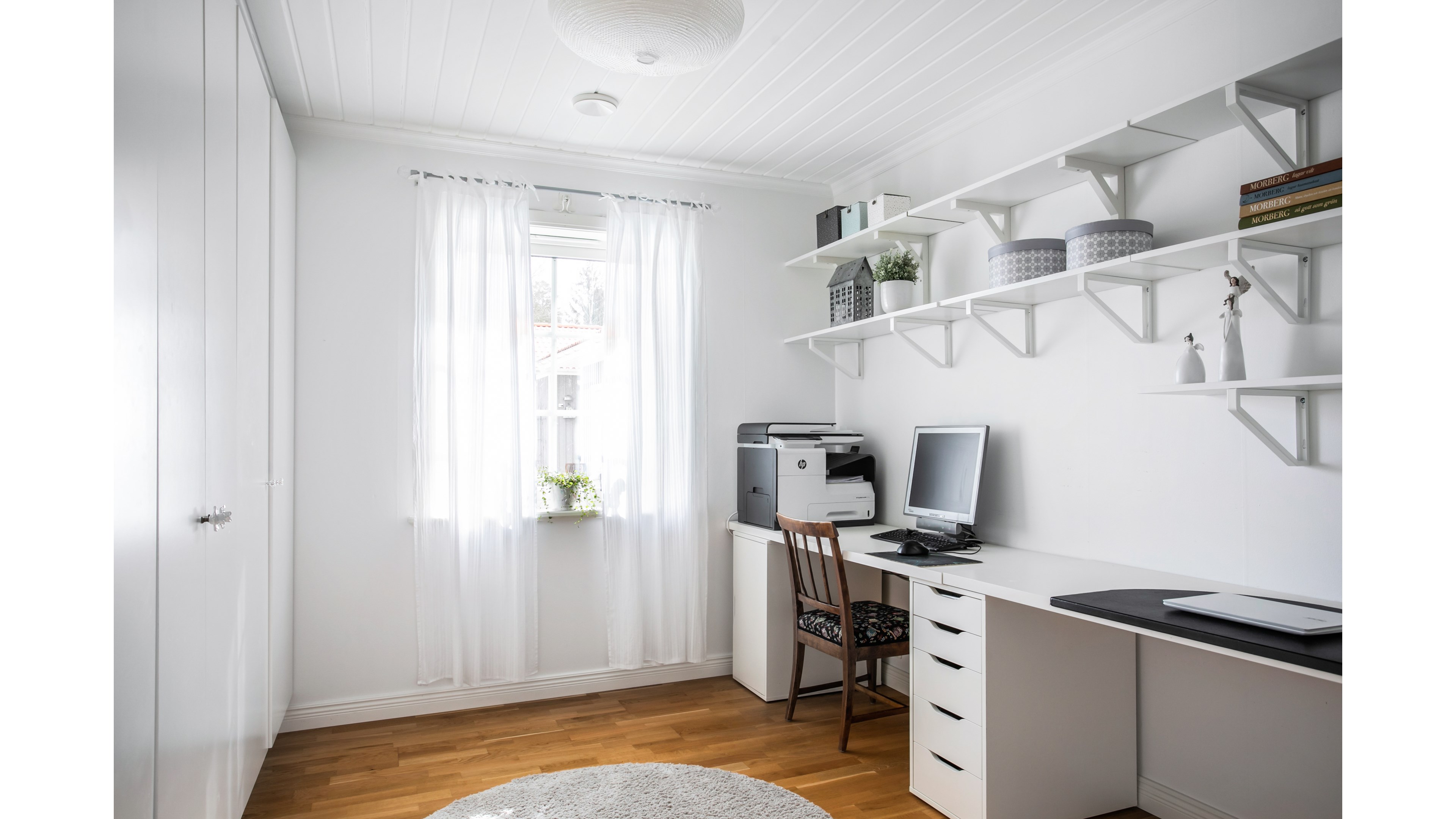 Bostadsbild från Trevlingevägen 41, Såld i Gåvsta, Uppsala