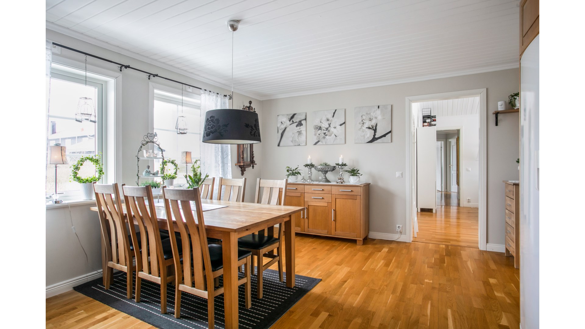 Bostadsbild från Trevlingevägen 41, Såld i Gåvsta, Uppsala
