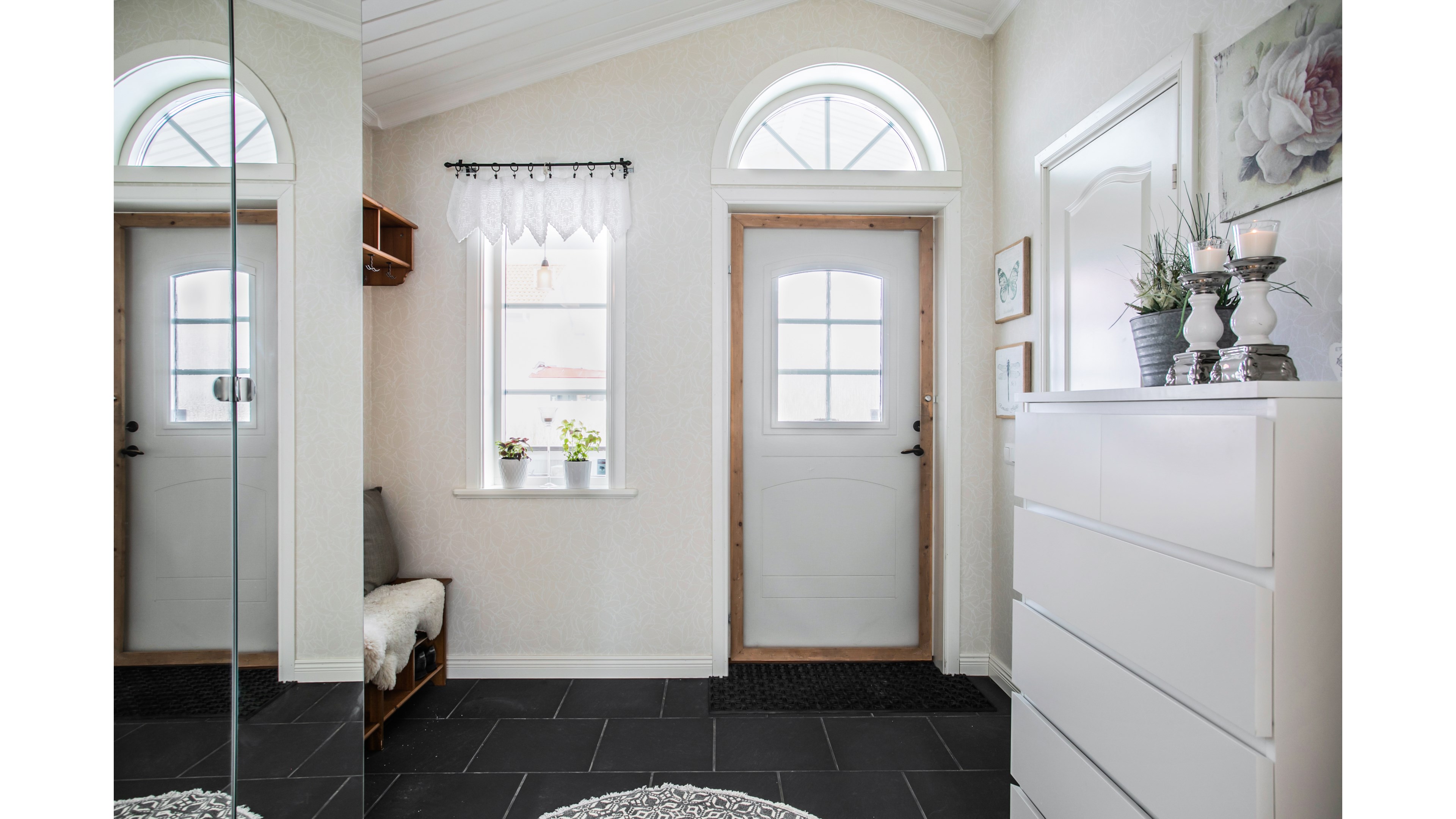 Bostadsbild från Trevlingevägen 41, Såld i Gåvsta, Uppsala