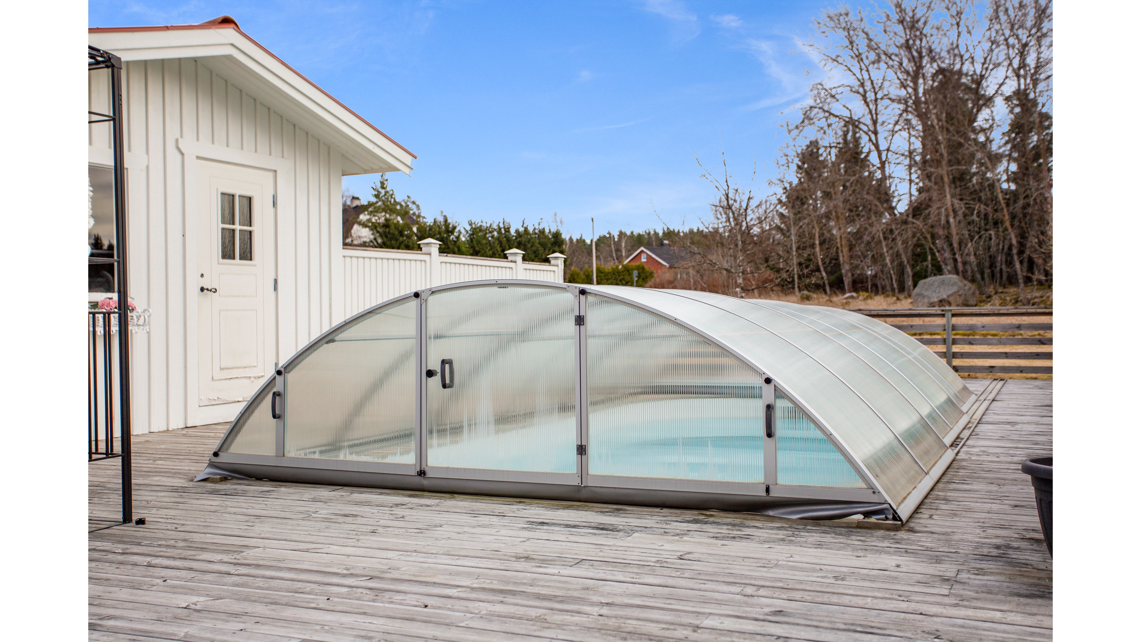 Bostadsbild från Trevlingevägen 41, Såld i Gåvsta, Uppsala