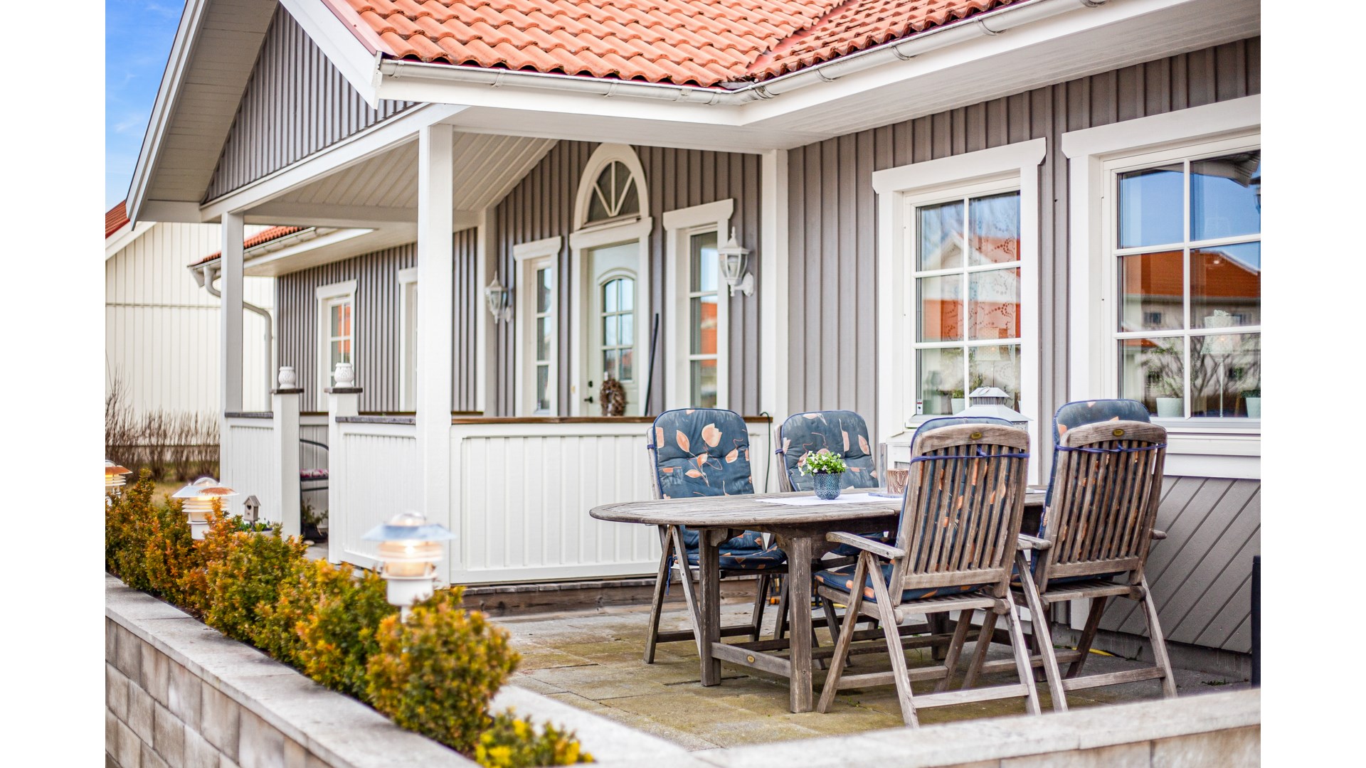 Bostadsbild från Trevlingevägen 41, Såld i Gåvsta, Uppsala