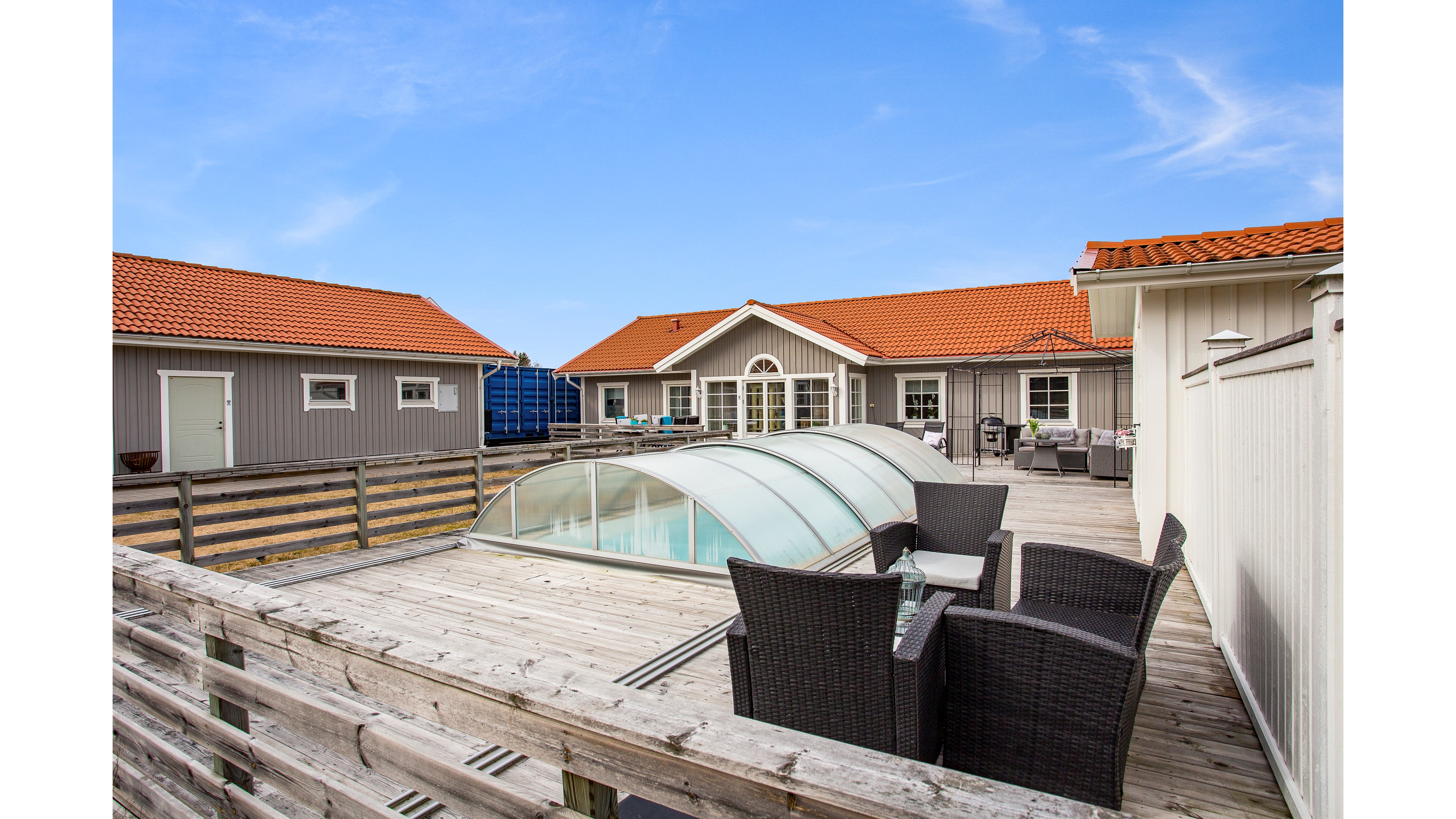 Bostadsbild från Trevlingevägen 41, Såld i Gåvsta, Uppsala