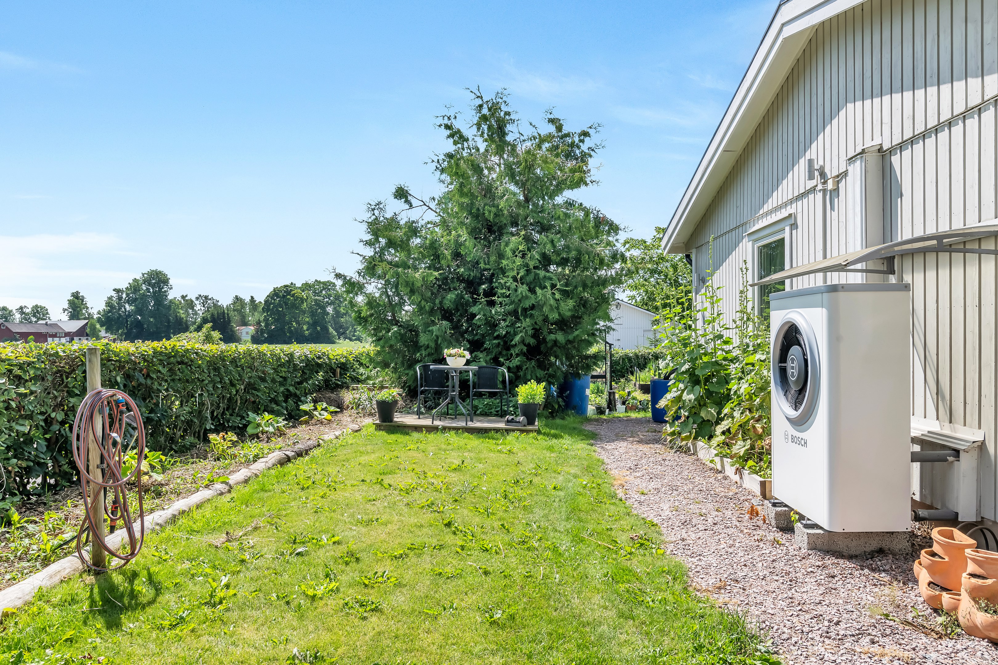 Bostadsbild från Åloppe 142, Såld i Bälinge, Uppsala