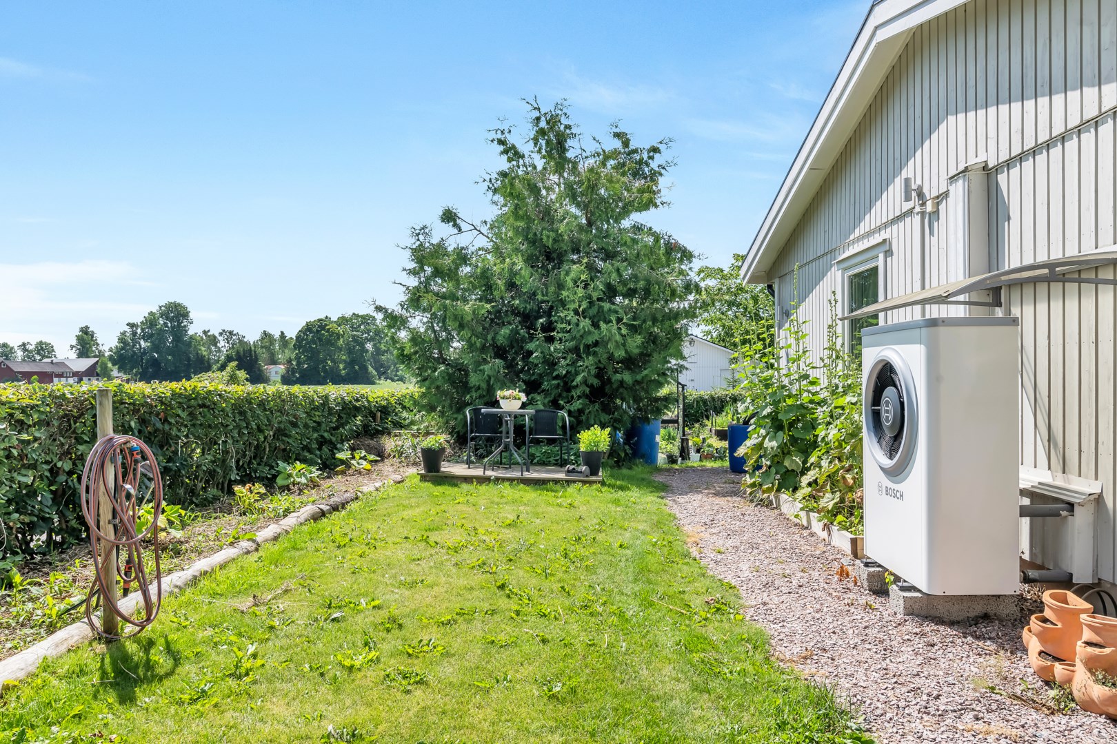 Bostadsbild från Åloppe 142, Såld i Bälinge, Uppsala