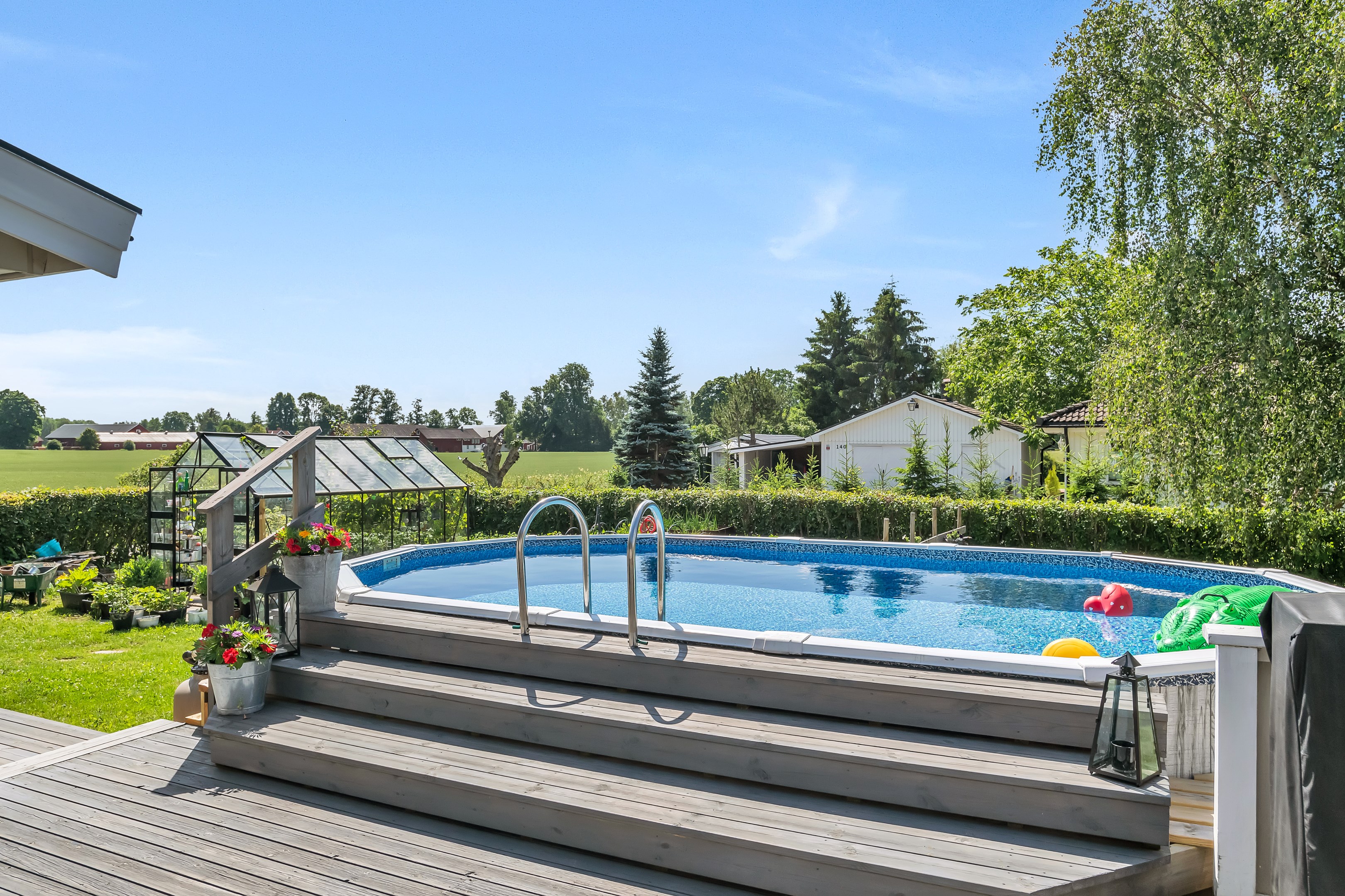 Bostadsbild från Åloppe 142, Såld i Bälinge, Uppsala