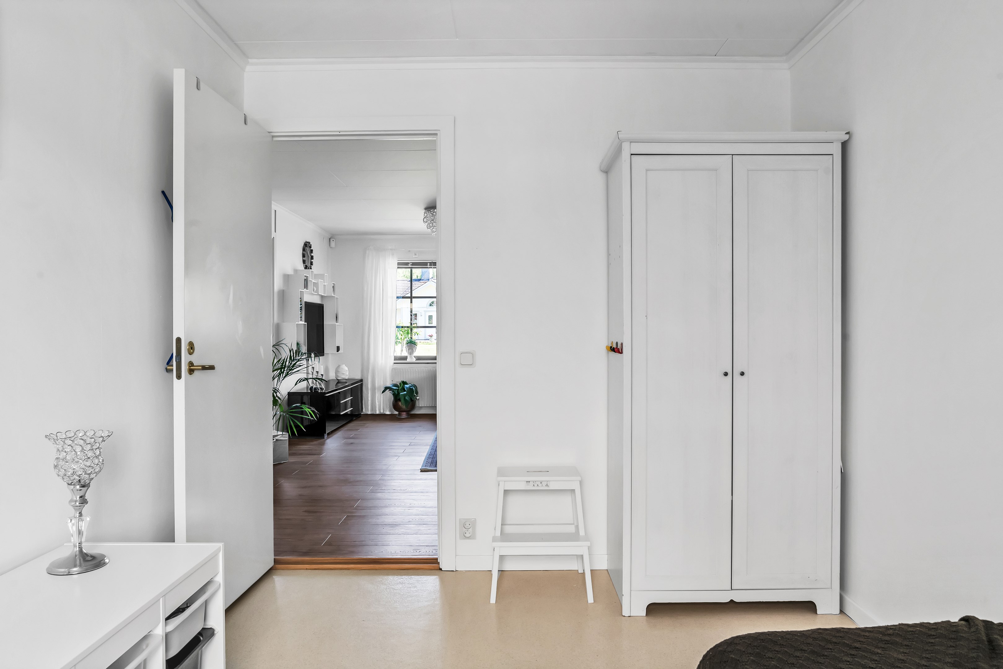 Bostadsbild från Åloppe 142, Såld i Bälinge, Uppsala