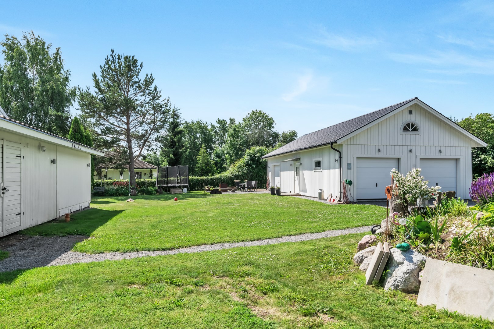 Bostadsbild från Åloppe 142, Såld i Bälinge, Uppsala