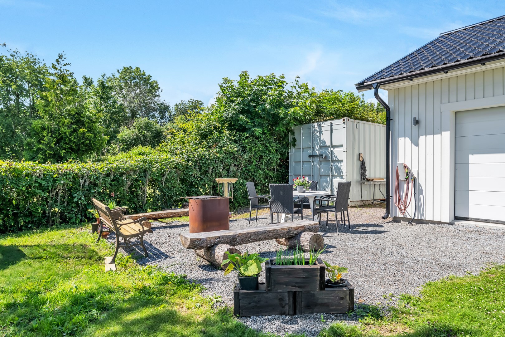 Bostadsbild från Åloppe 142, Såld i Bälinge, Uppsala