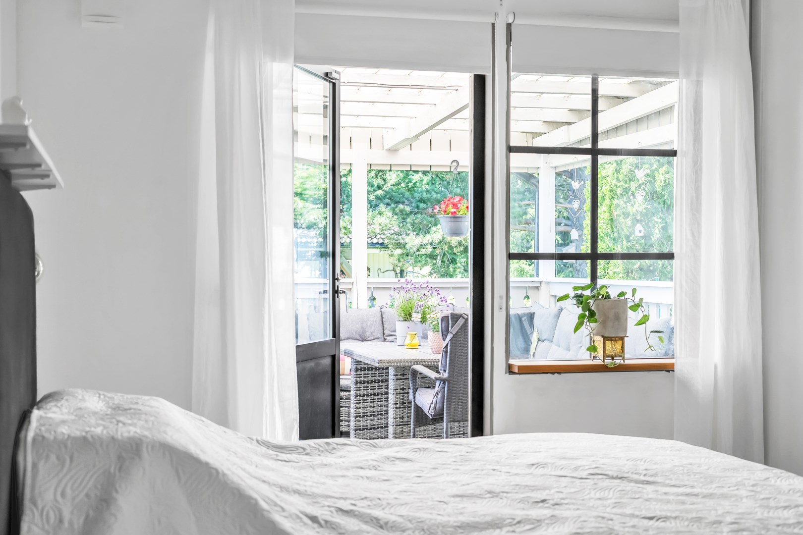 Bostadsbild från Åloppe 142, Såld i Bälinge, Uppsala