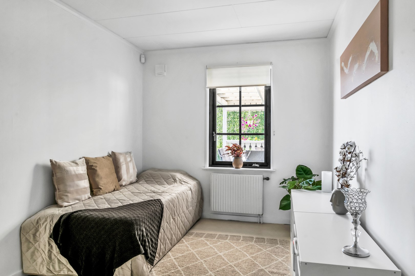 Bostadsbild från Åloppe 142, Såld i Bälinge, Uppsala