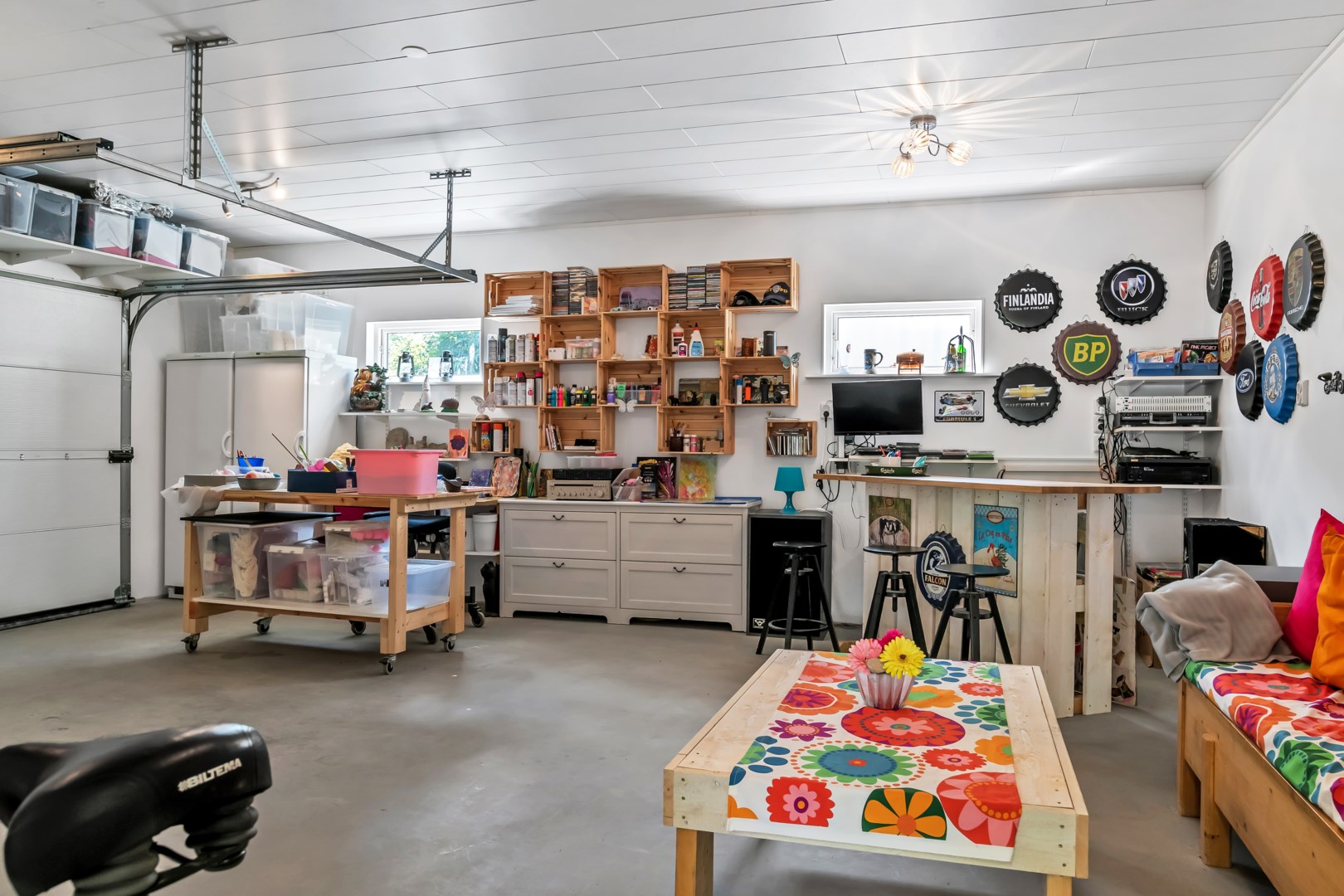 Bostadsbild från Åloppe 142, Såld i Bälinge, Uppsala