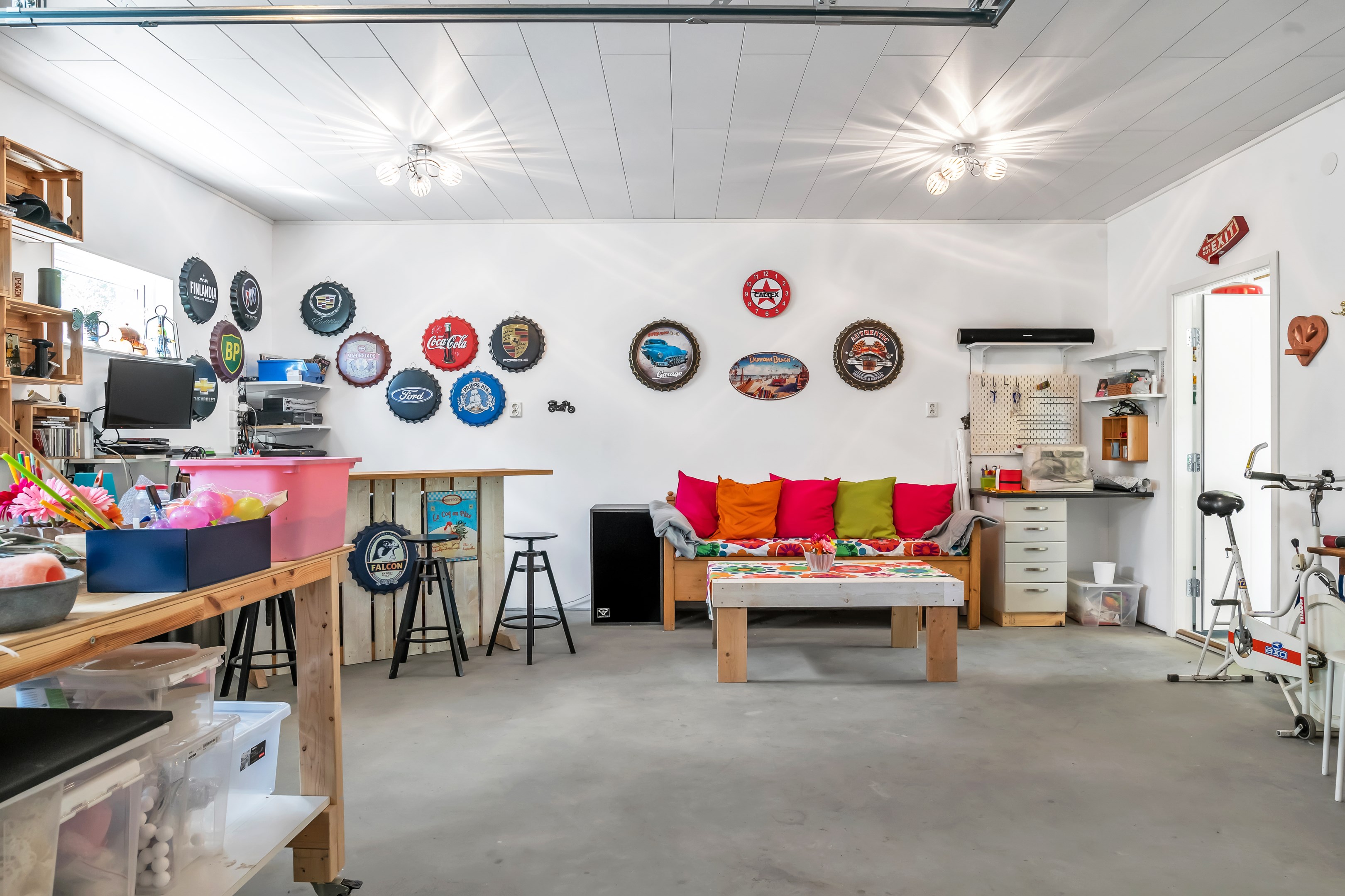 Bostadsbild från Åloppe 142, Såld i Bälinge, Uppsala