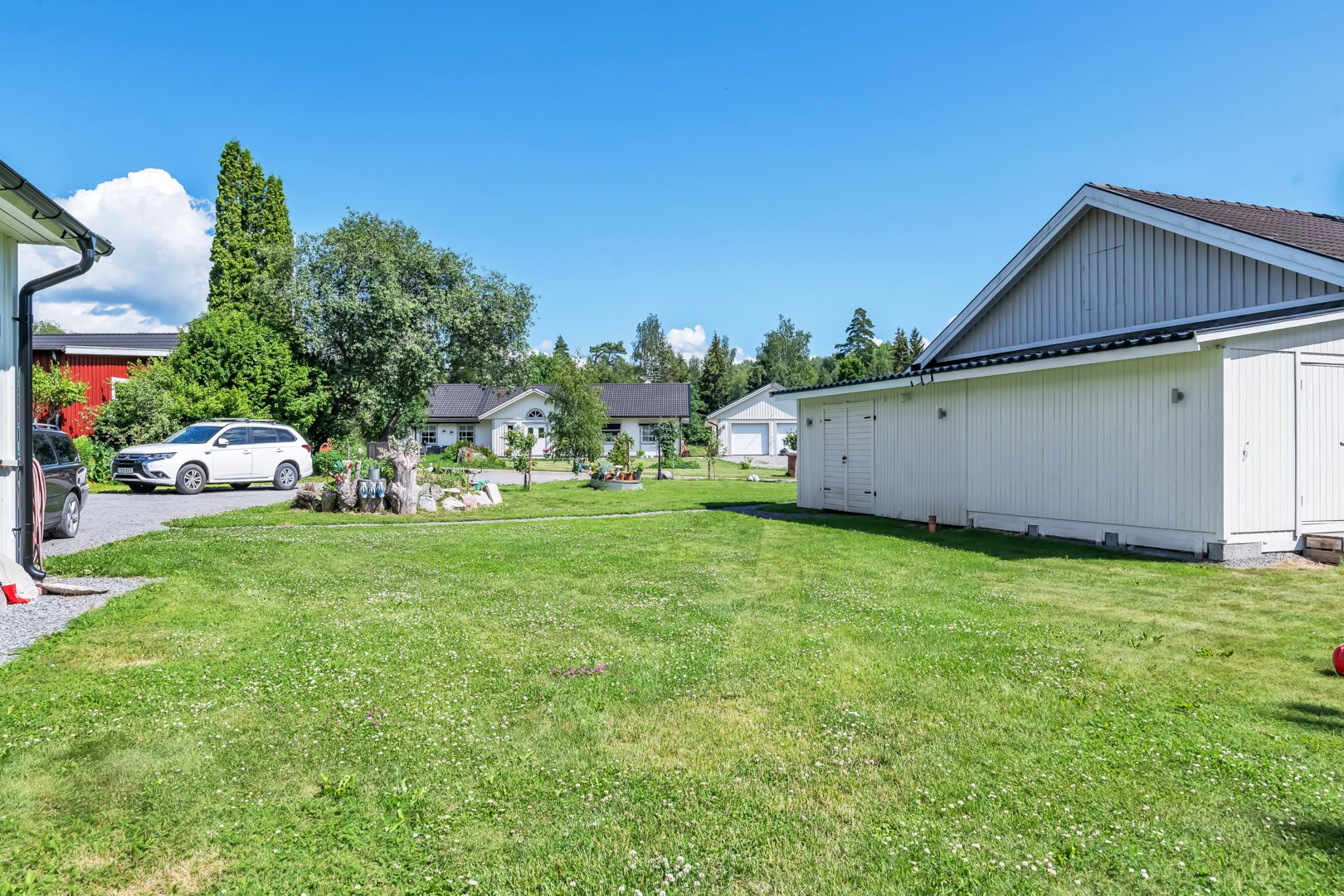 Bostadsbild från Åloppe 142, Såld i Bälinge, Uppsala