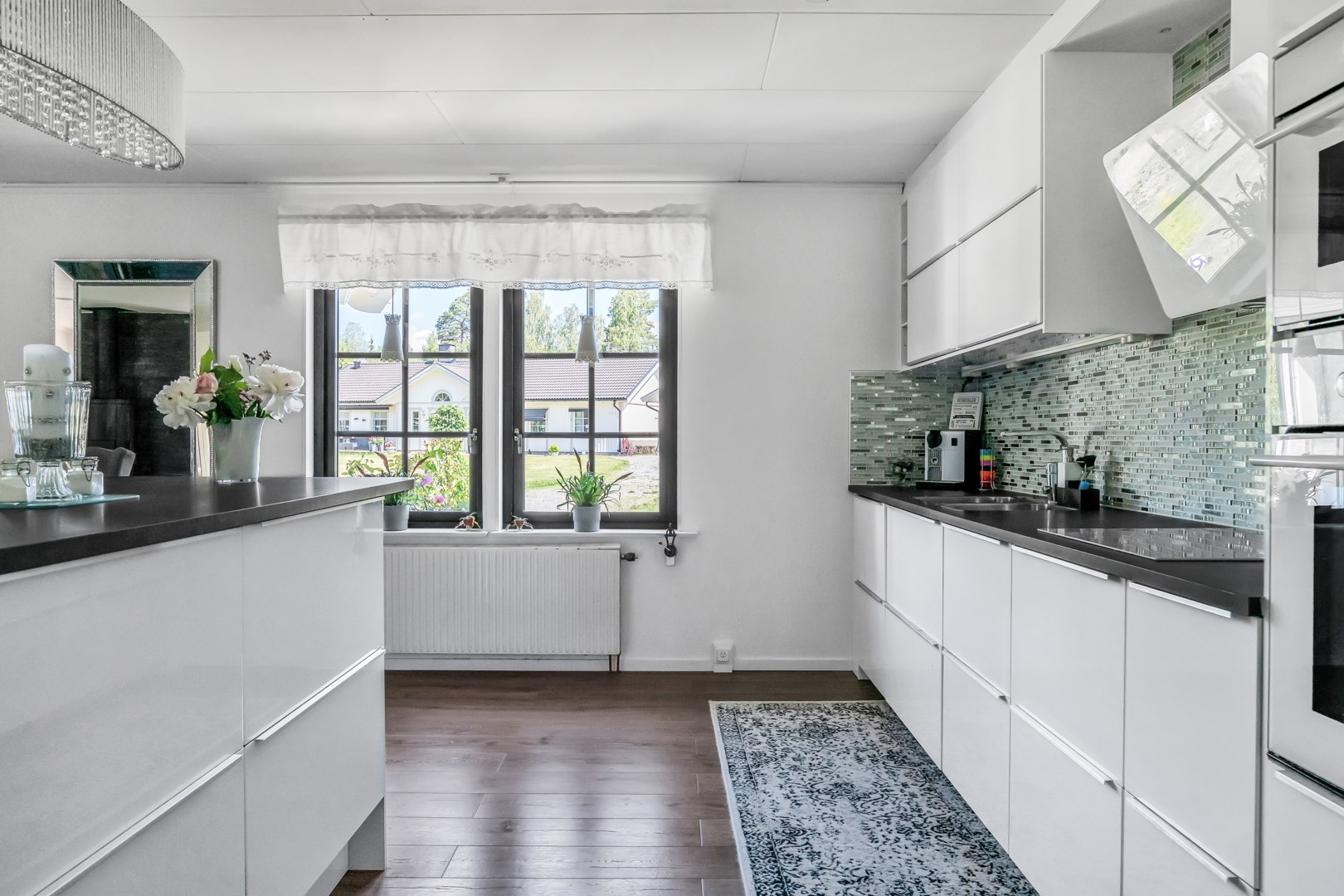 Bostadsbild från Åloppe 142, Såld i Bälinge, Uppsala