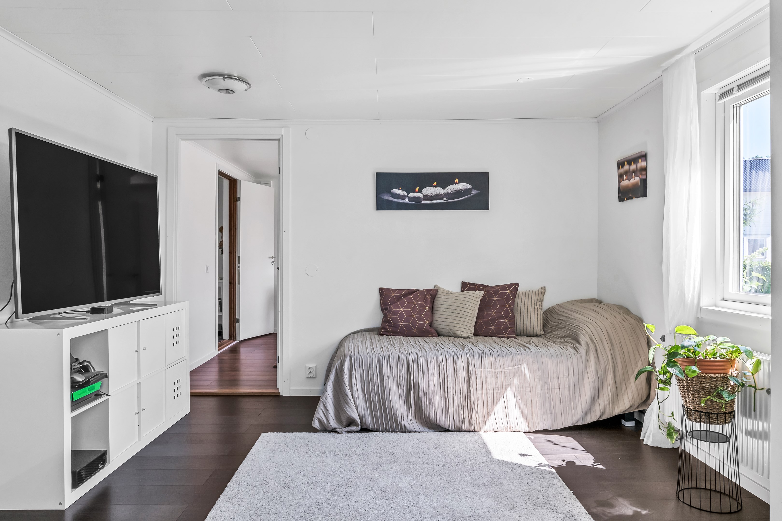 Bostadsbild från Åloppe 142, Såld i Bälinge, Uppsala