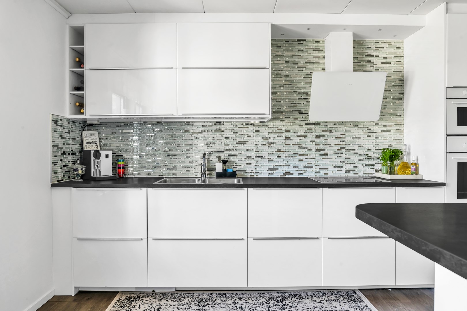 Bostadsbild från Åloppe 142, Såld i Bälinge, Uppsala