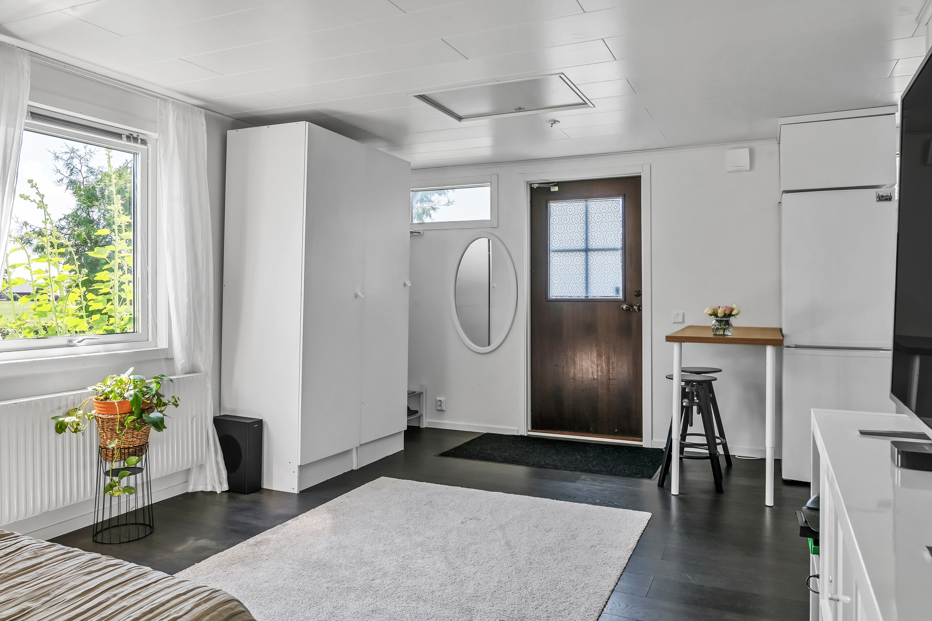 Bostadsbild från Åloppe 142, Såld i Bälinge, Uppsala