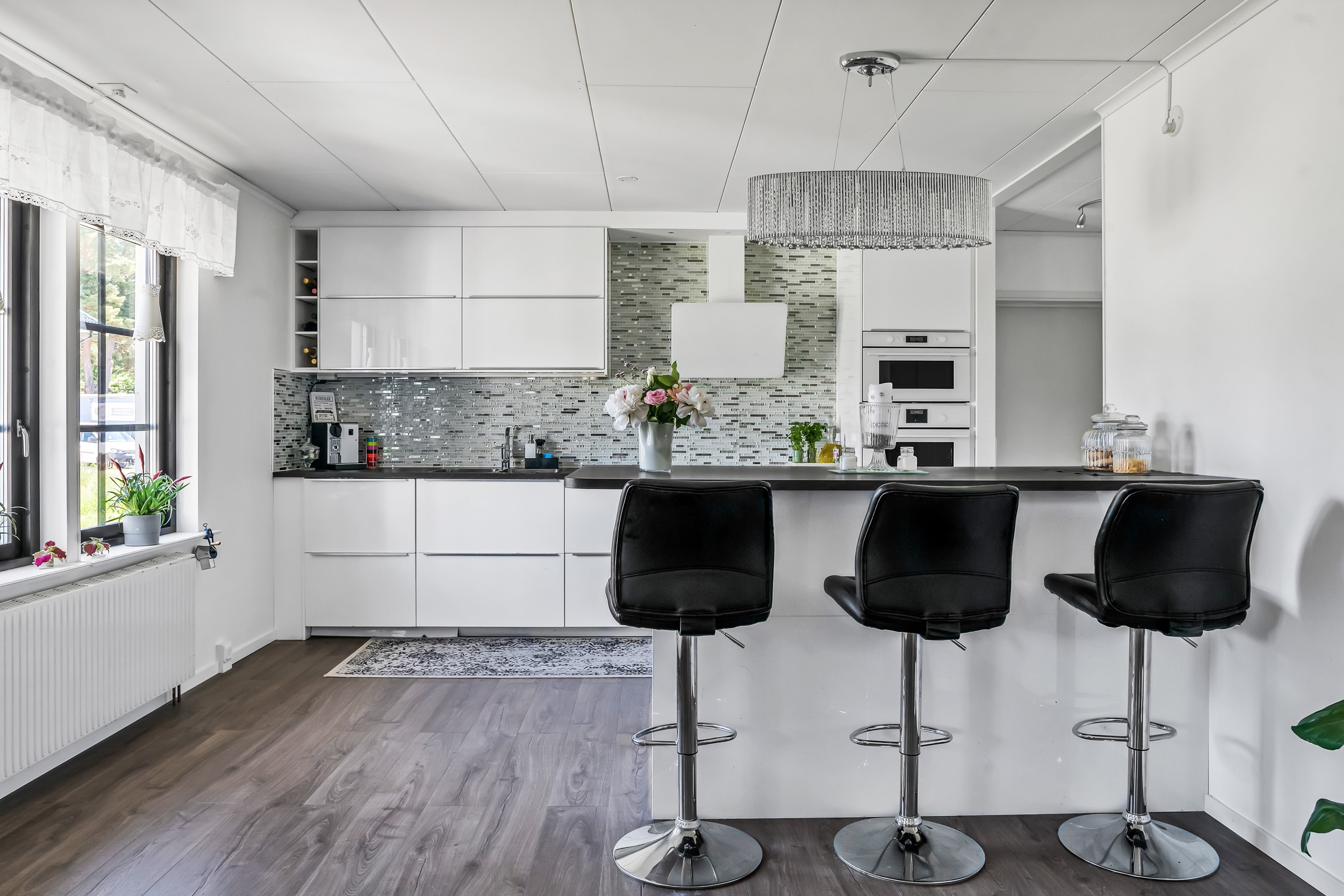 Bostadsbild från Åloppe 142, Såld i Bälinge, Uppsala