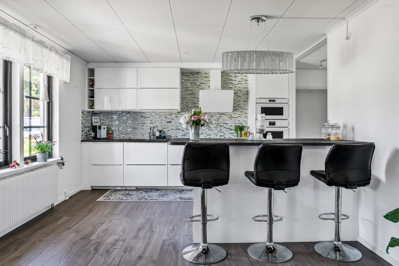 Bostadsbild från Åloppe 142, Såld i Bälinge, Uppsala