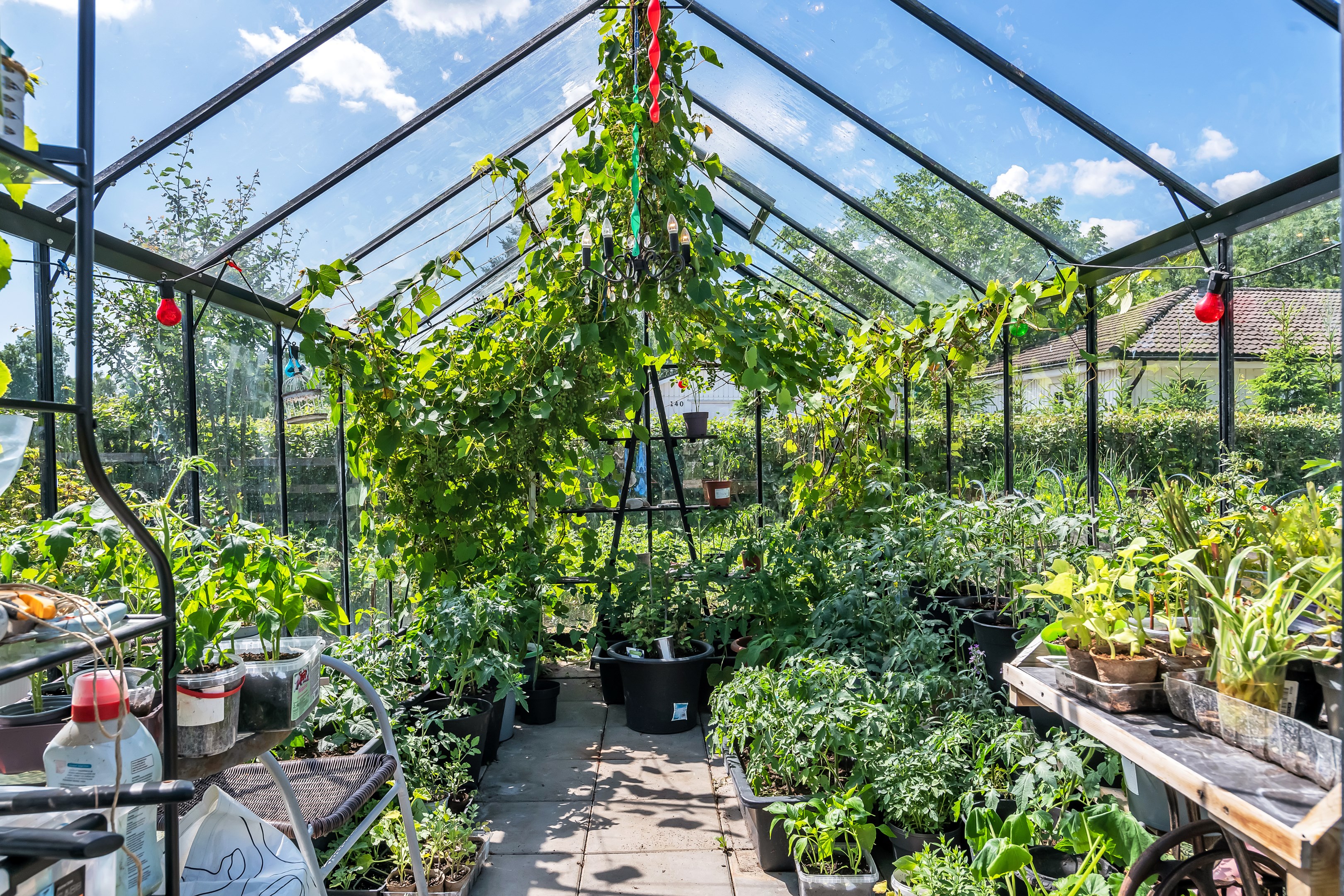 Bostadsbild från Åloppe 142, Såld i Bälinge, Uppsala