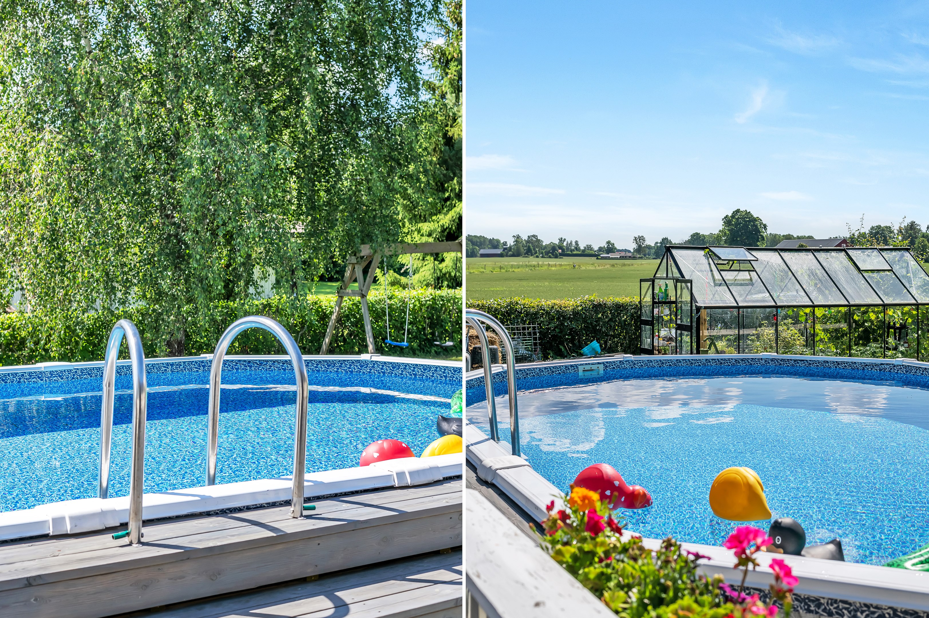 Bostadsbild från Åloppe 142, Såld i Bälinge, Uppsala