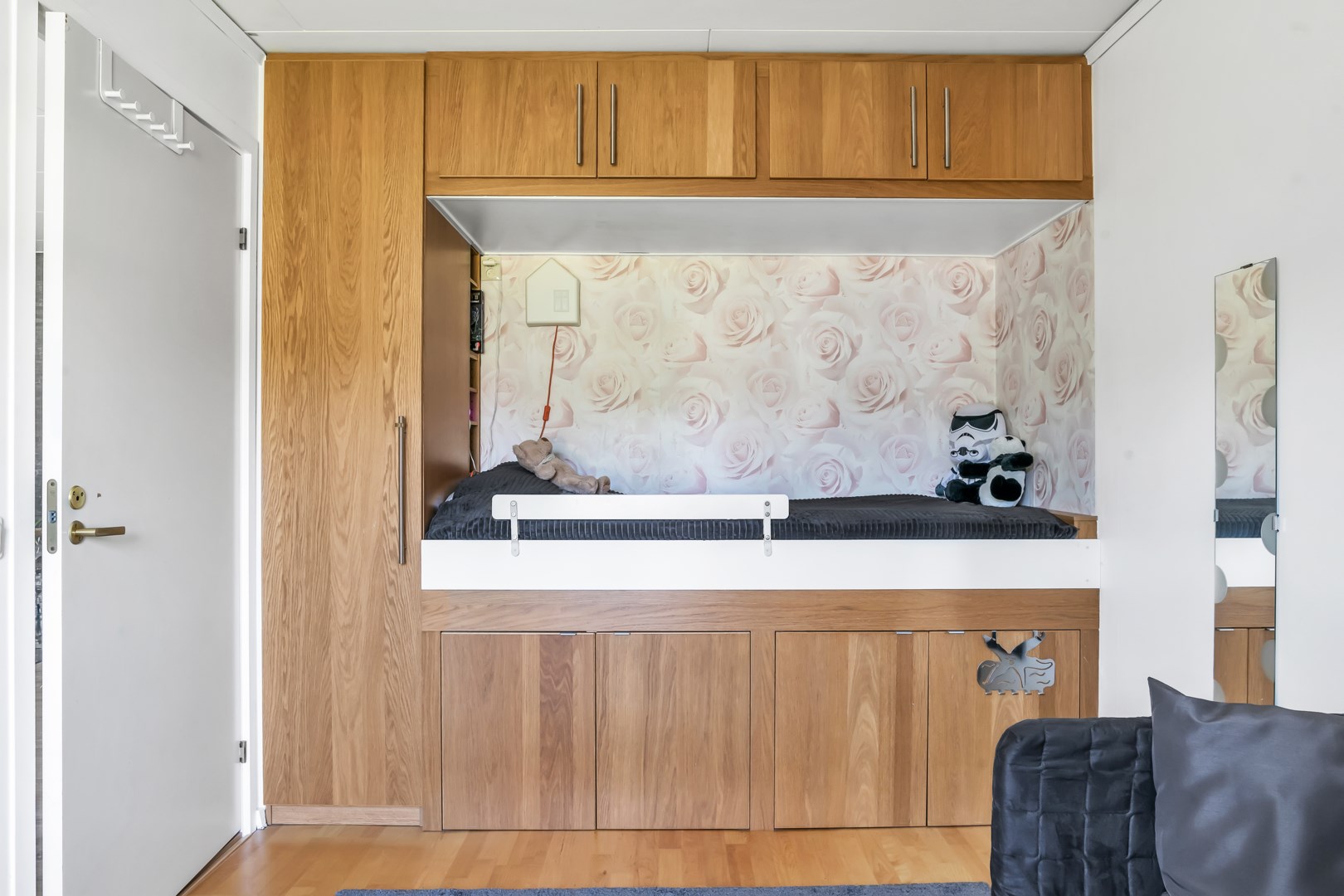 Bostadsbild från Åloppe 142, Såld i Bälinge, Uppsala