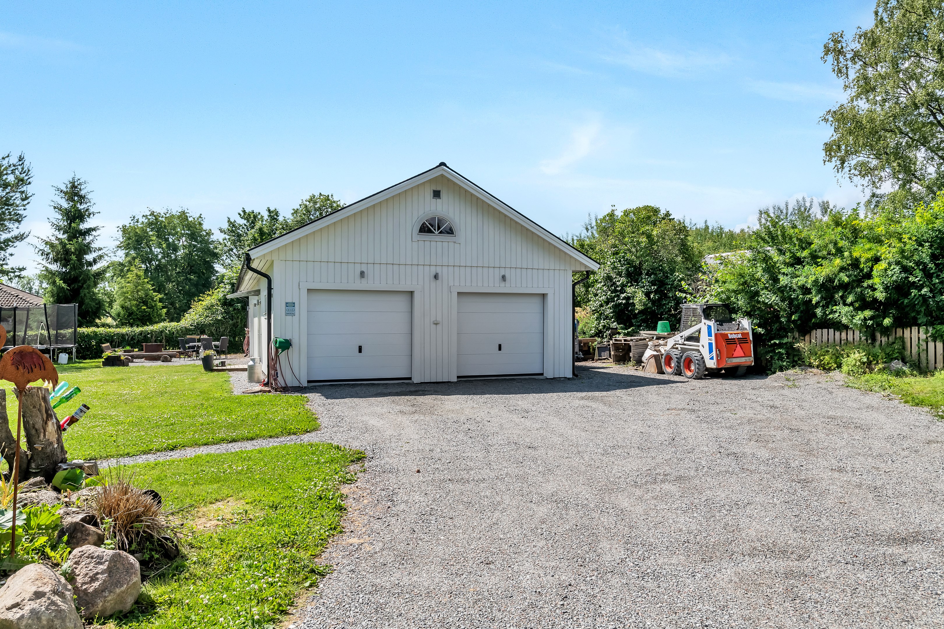 Bostadsbild från Åloppe 142, Såld i Bälinge, Uppsala