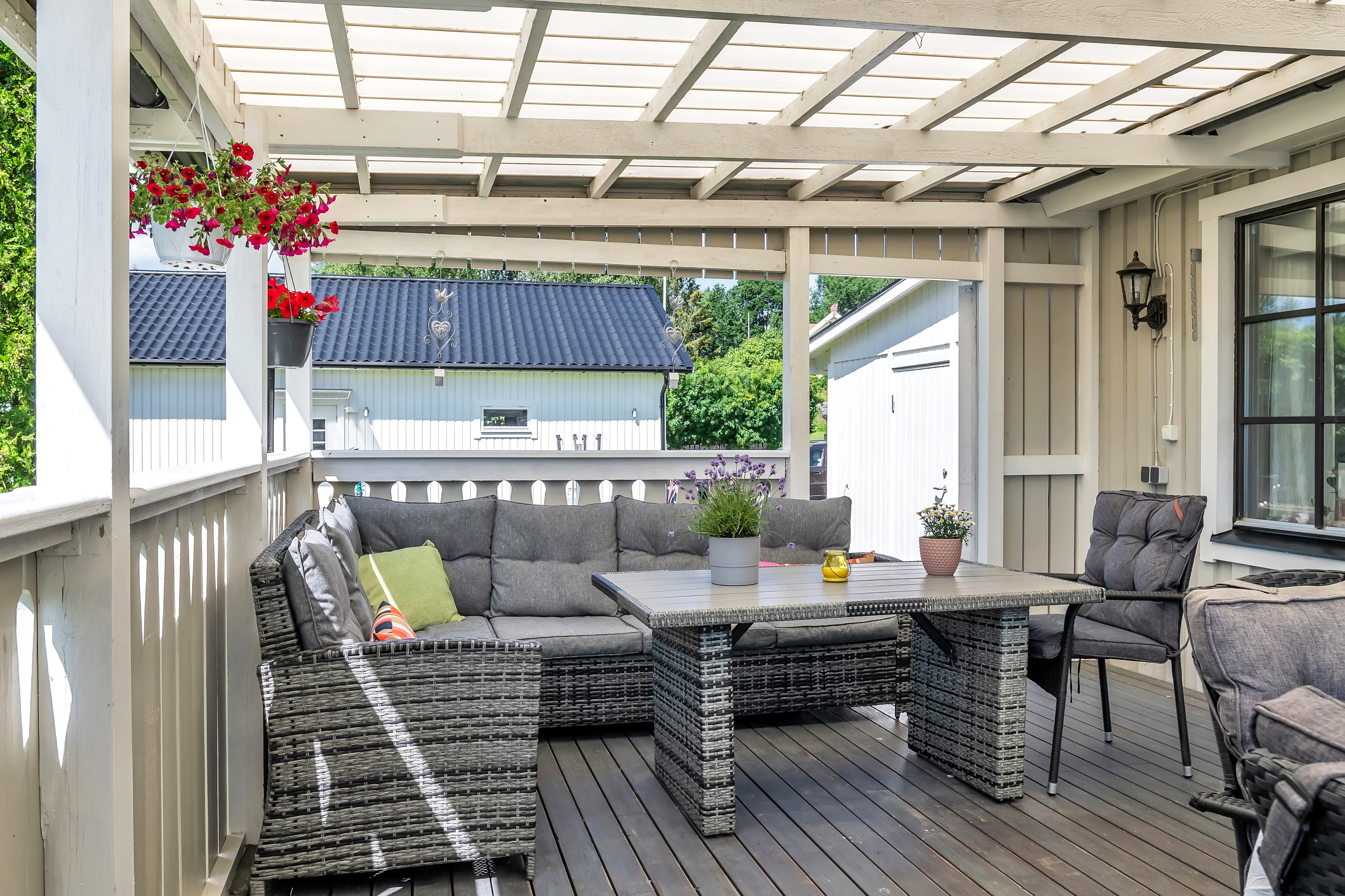 Bostadsbild från Åloppe 142, Såld i Bälinge, Uppsala