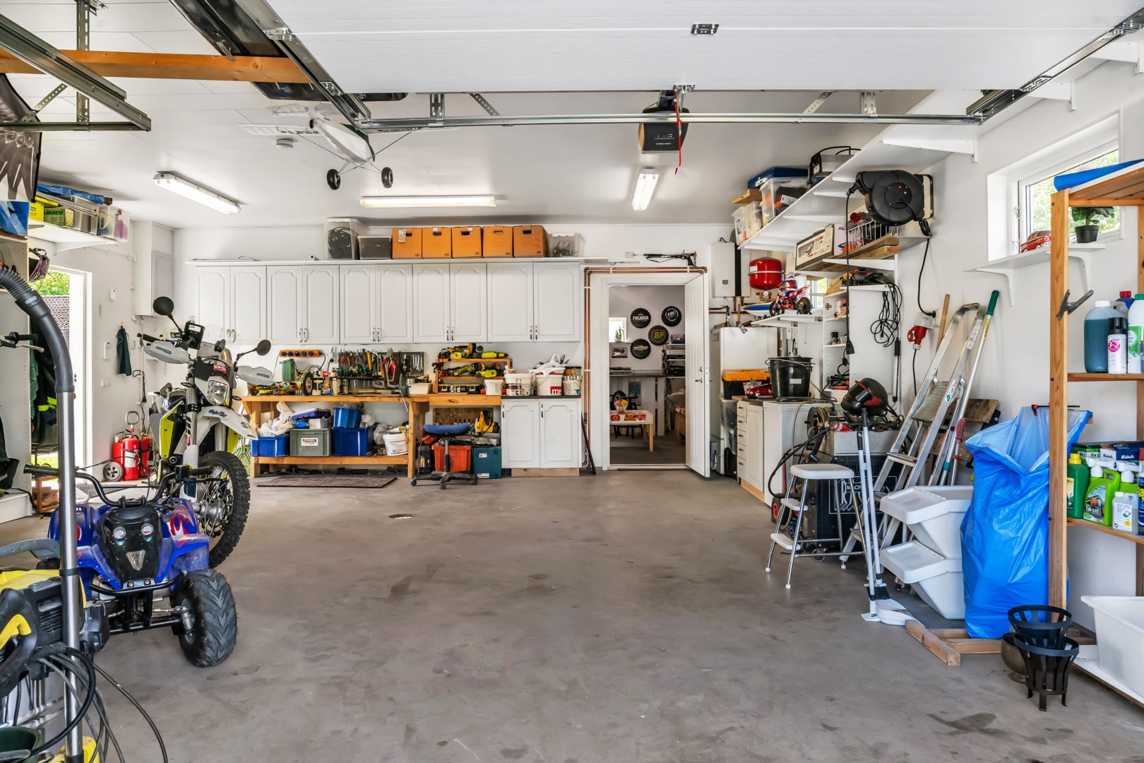 Bostadsbild från Åloppe 142, Såld i Bälinge, Uppsala