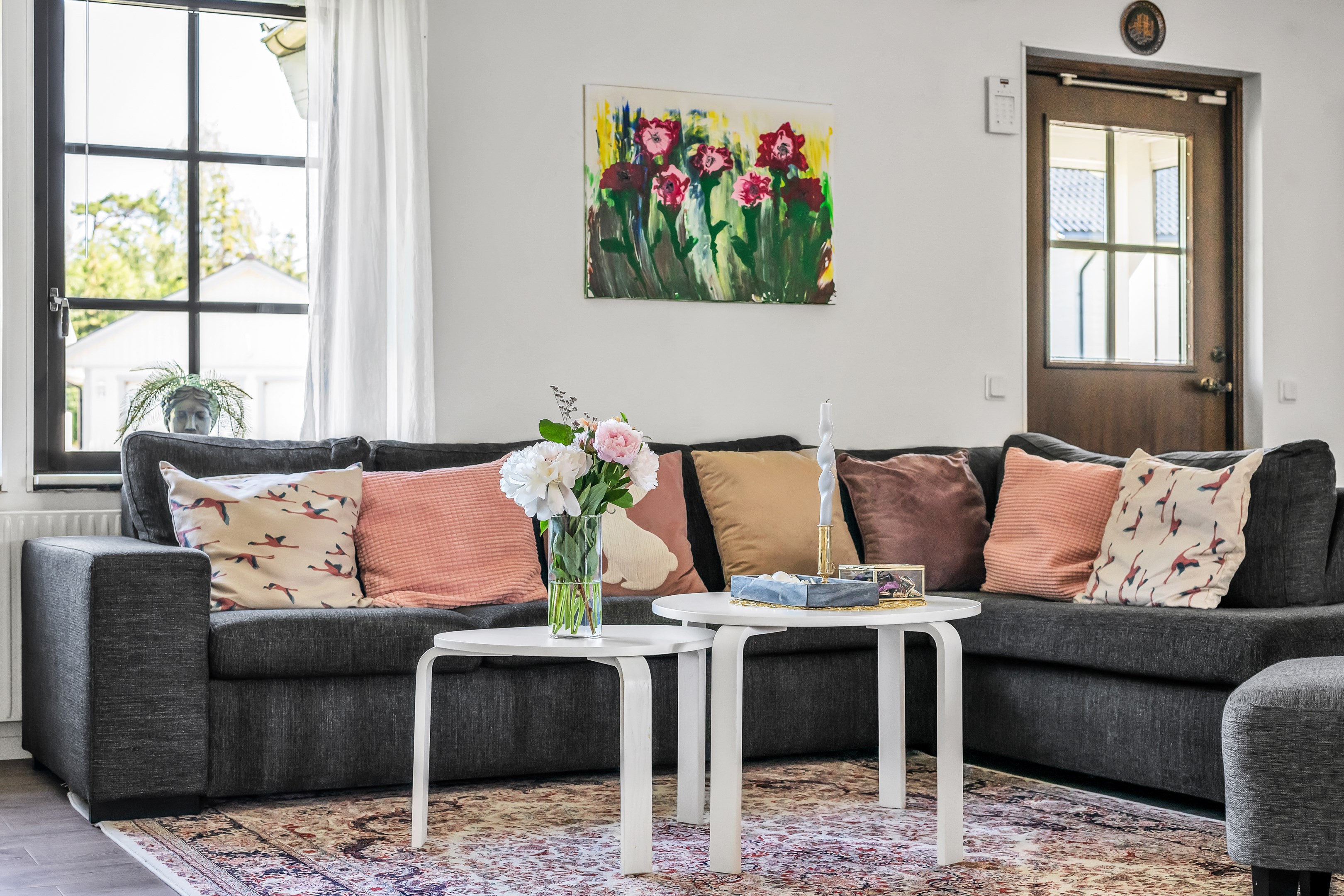 Bostadsbild från Åloppe 142, Såld i Bälinge, Uppsala