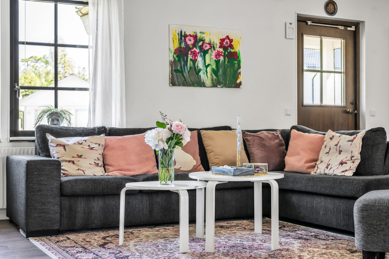 Bostadsbild från Åloppe 142, Såld i Bälinge, Uppsala