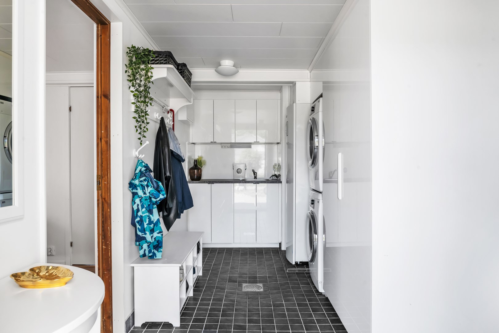 Bostadsbild från Åloppe 142, Såld i Bälinge, Uppsala