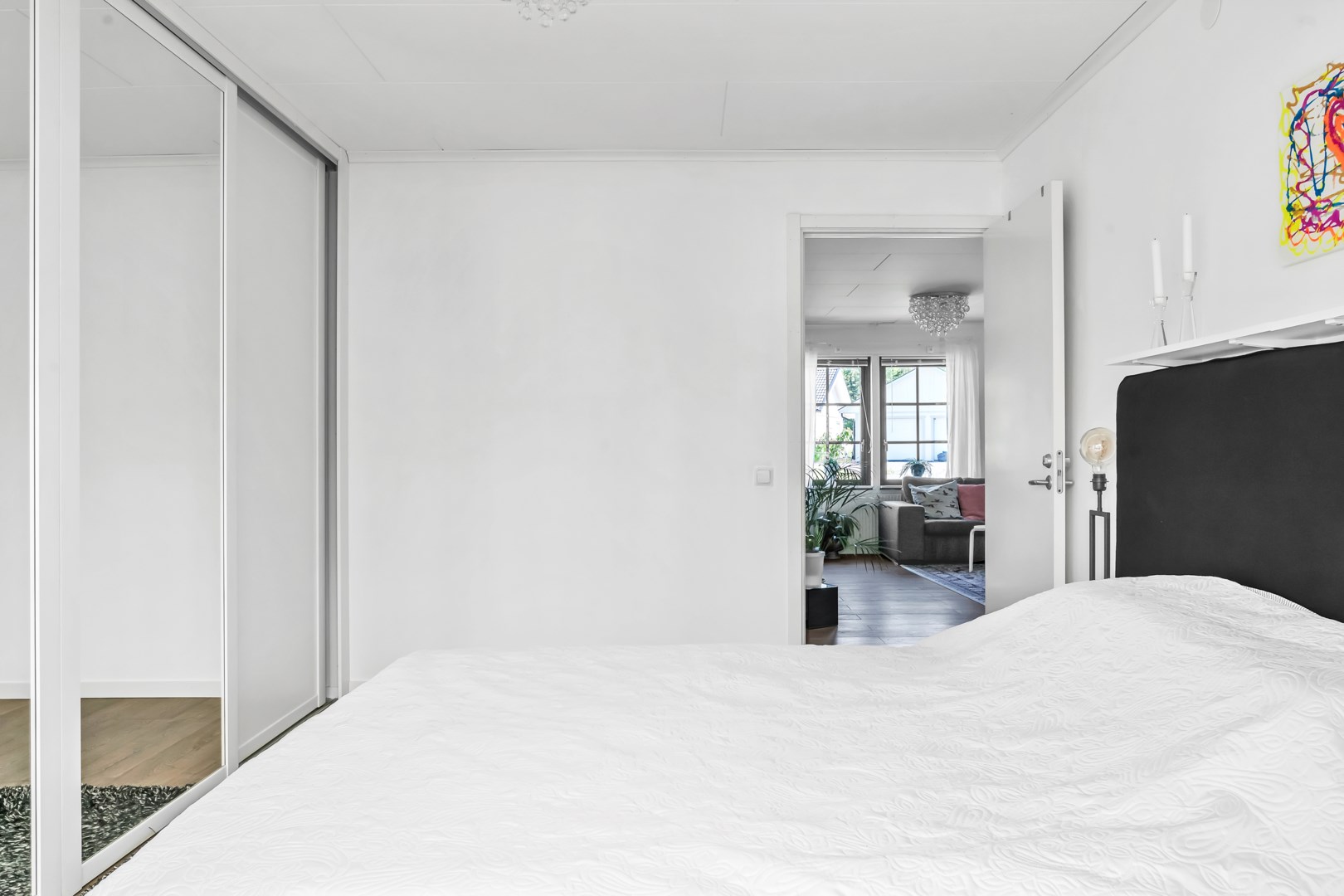 Bostadsbild från Åloppe 142, Såld i Bälinge, Uppsala