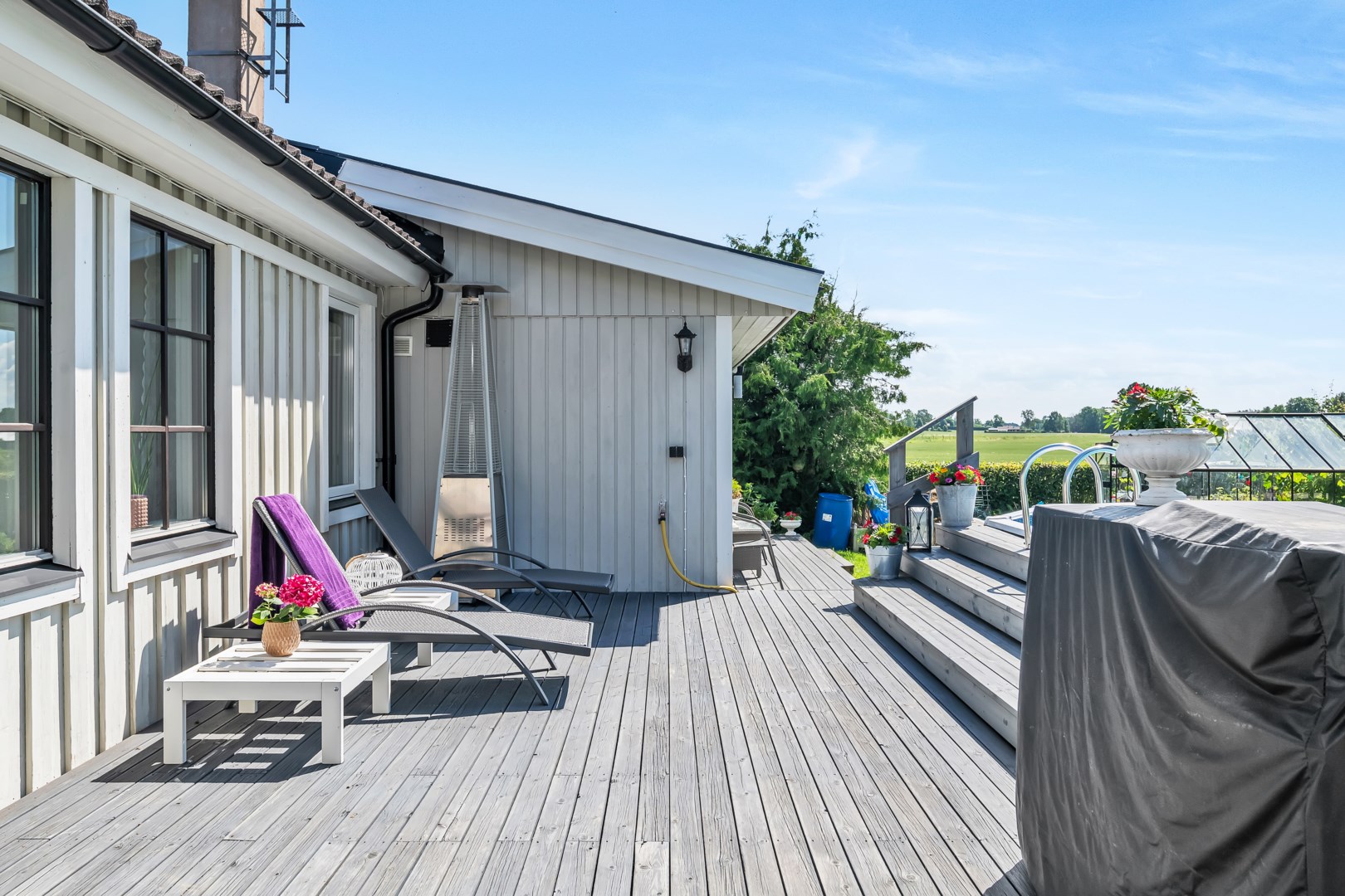 Bostadsbild från Åloppe 142, Såld i Bälinge, Uppsala